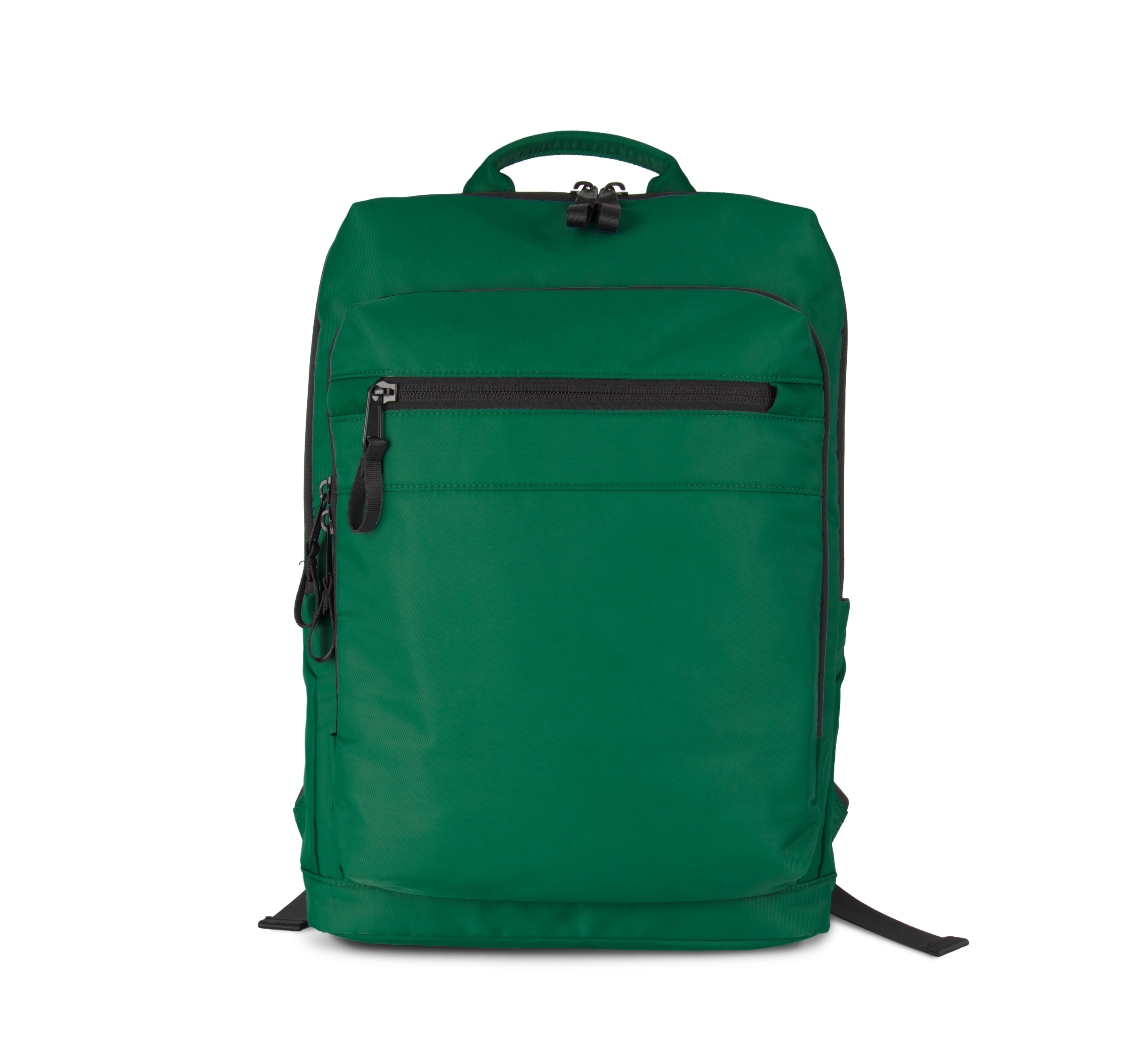 Mochila business premium - Garden Green