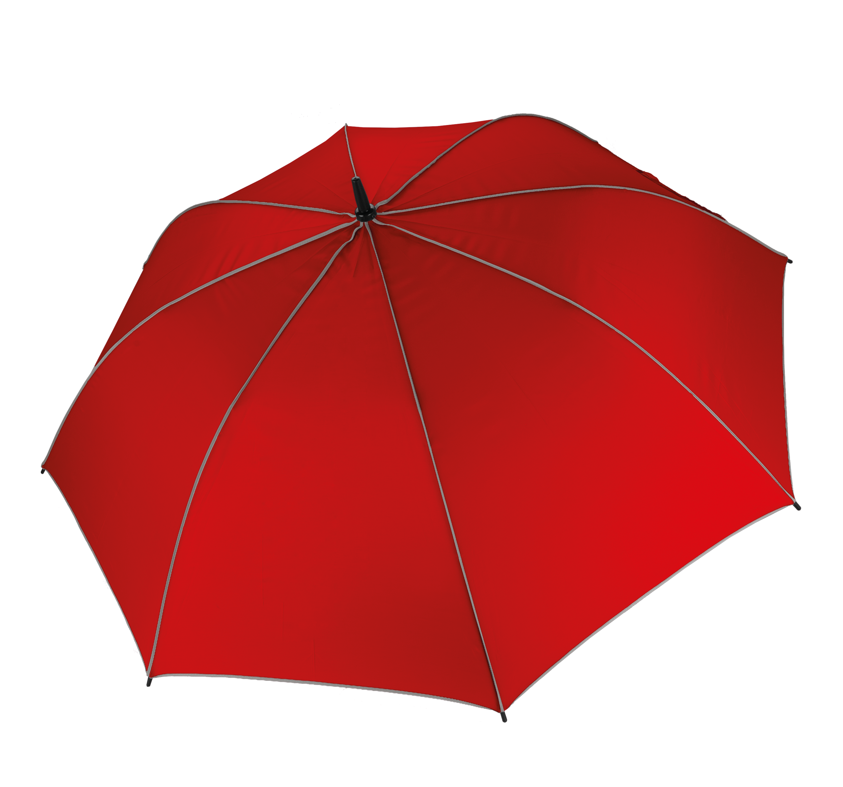 Red / Light Grey