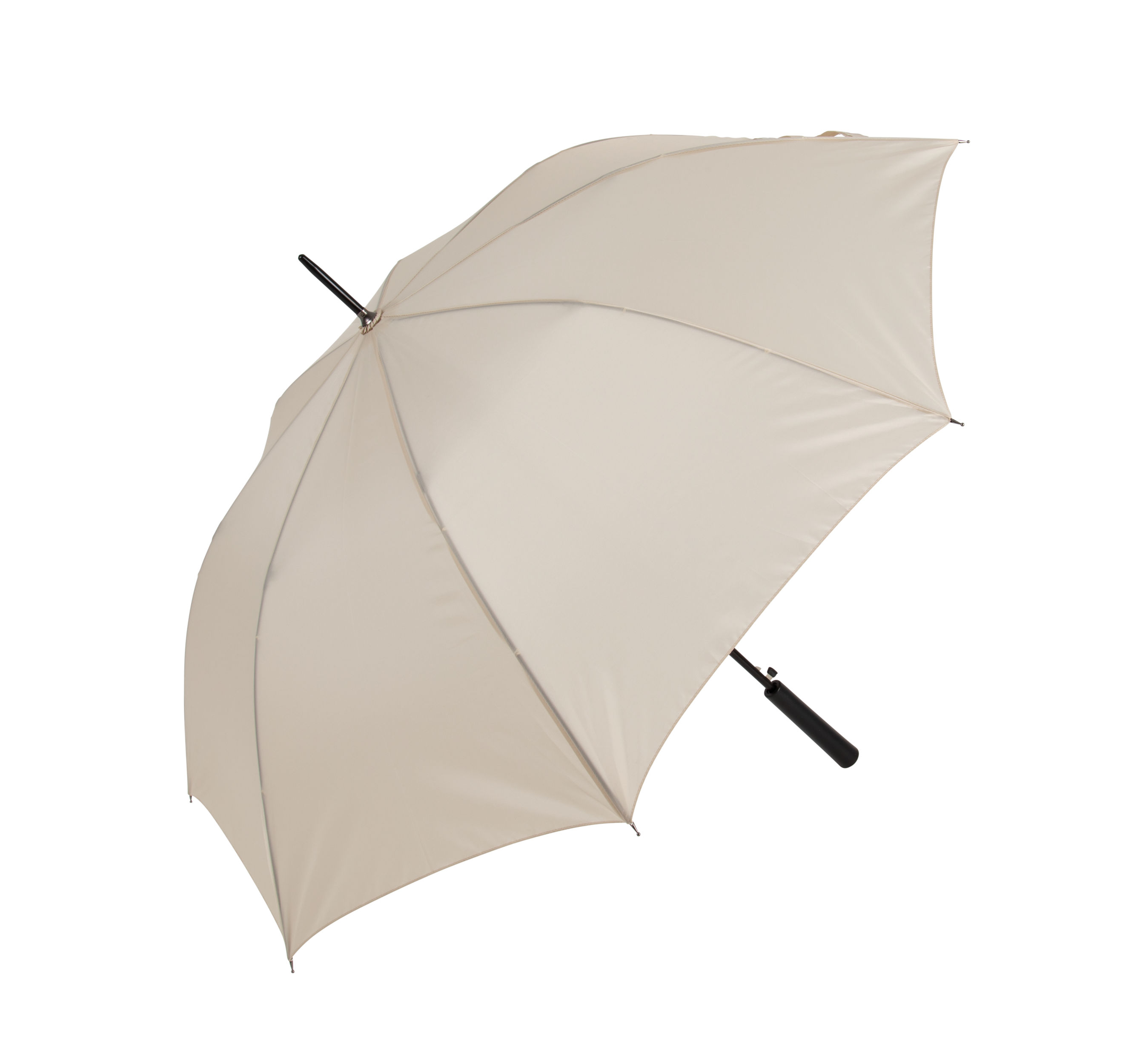 Chapéu-de-chuva de golfe - Light Sand