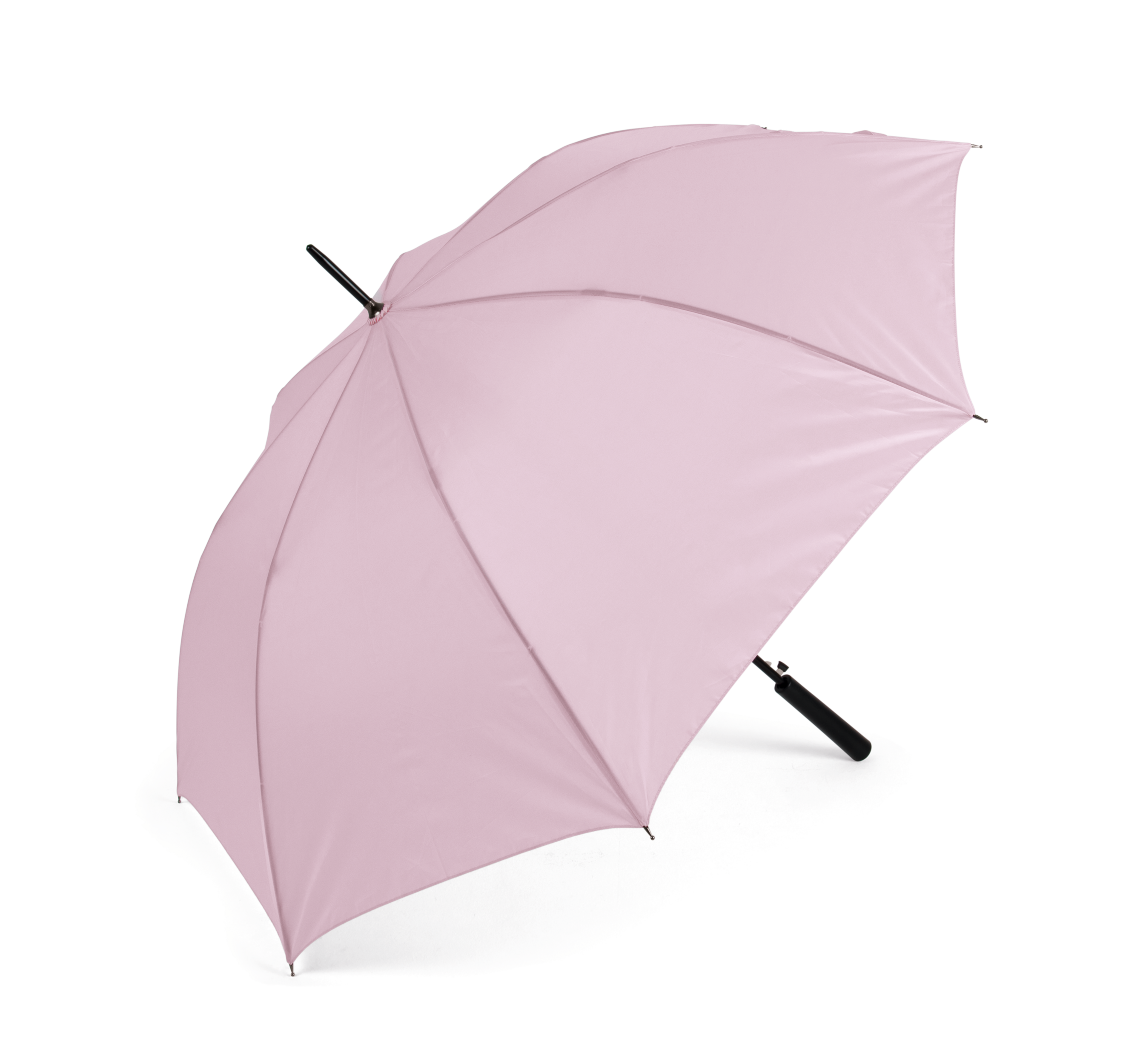 Chapéu-de-chuva de golfe - Pale Pink