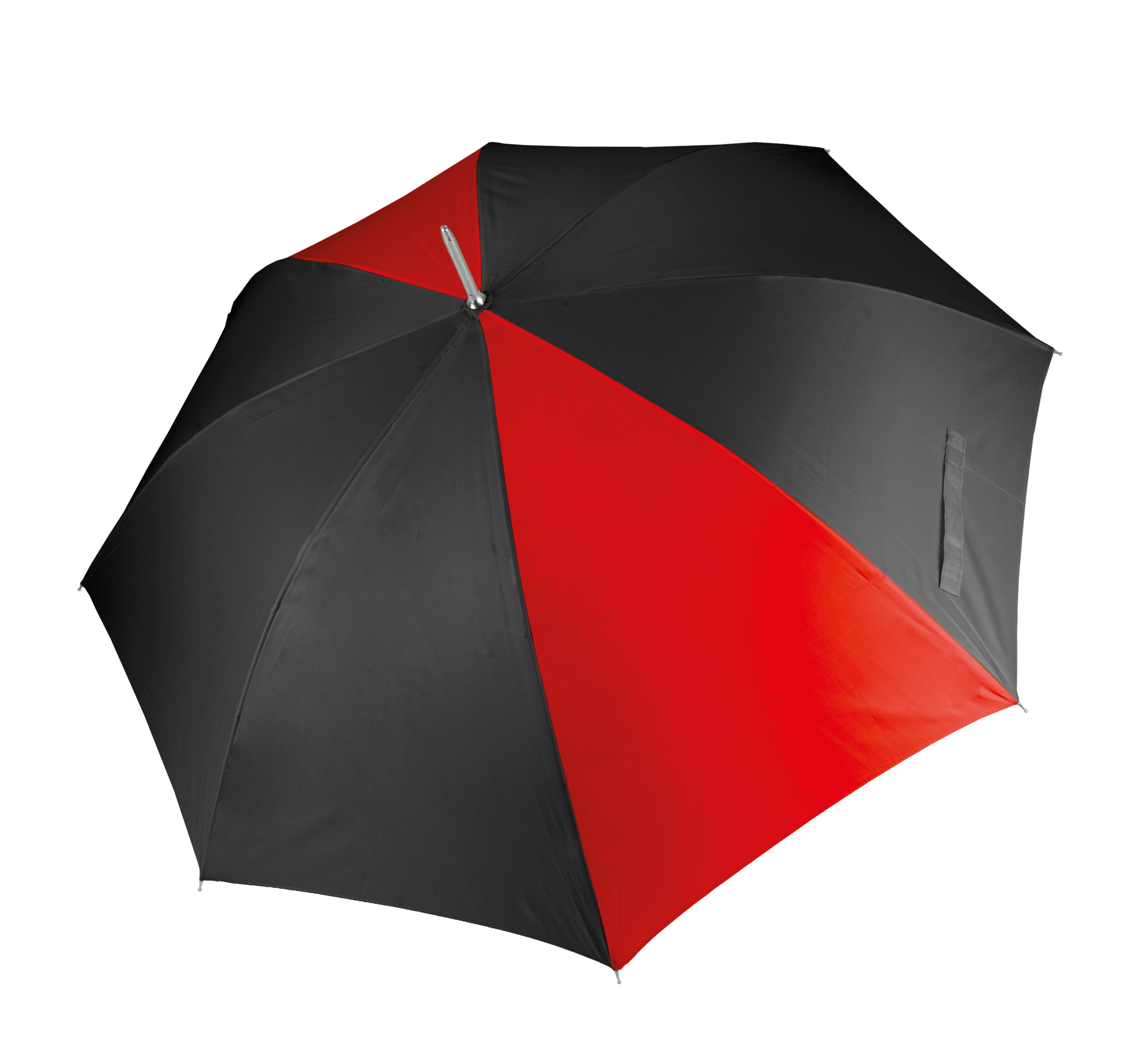 Black / Red