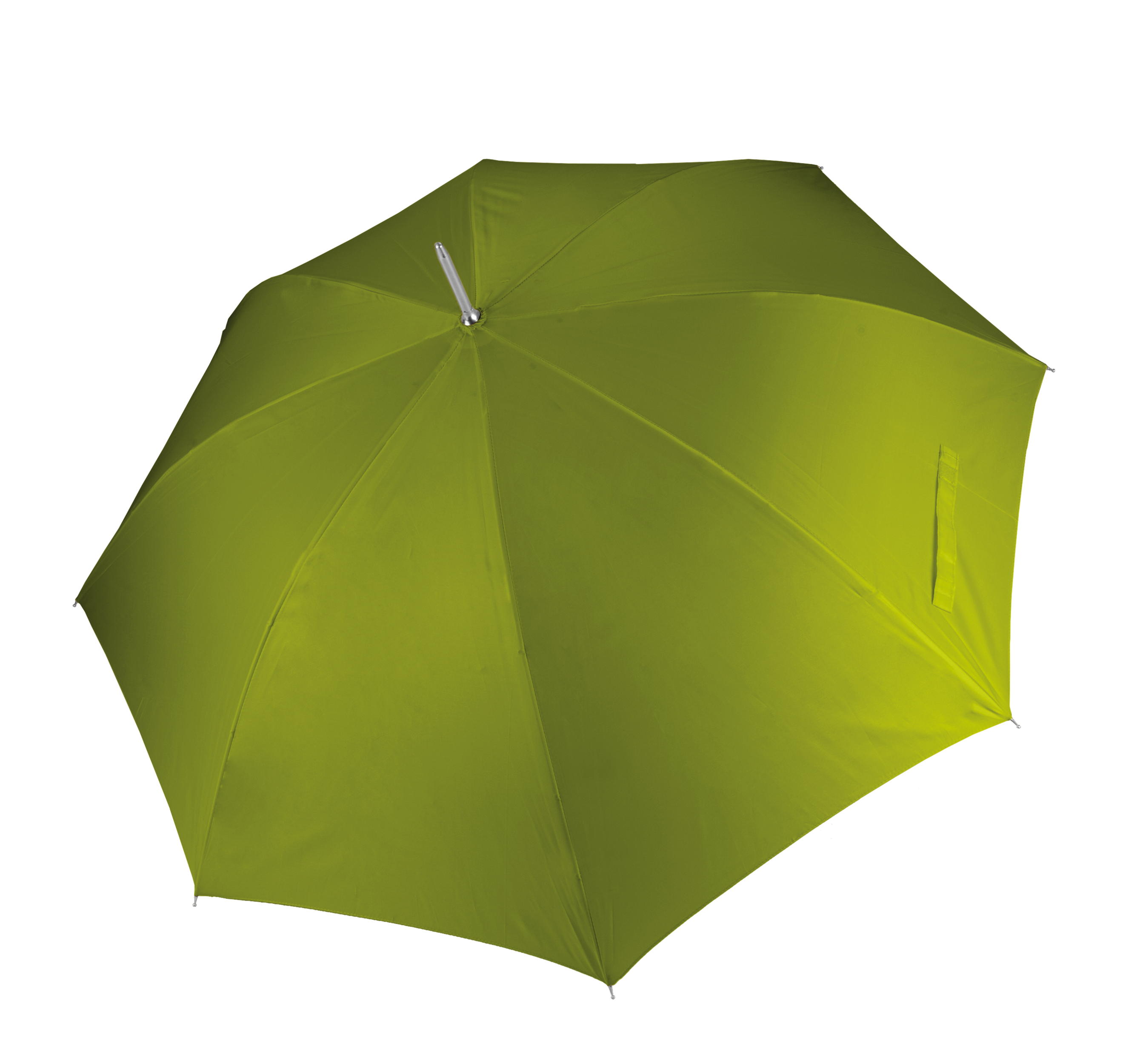 Chapéu-de-chuva de golfe - Burnt Lime