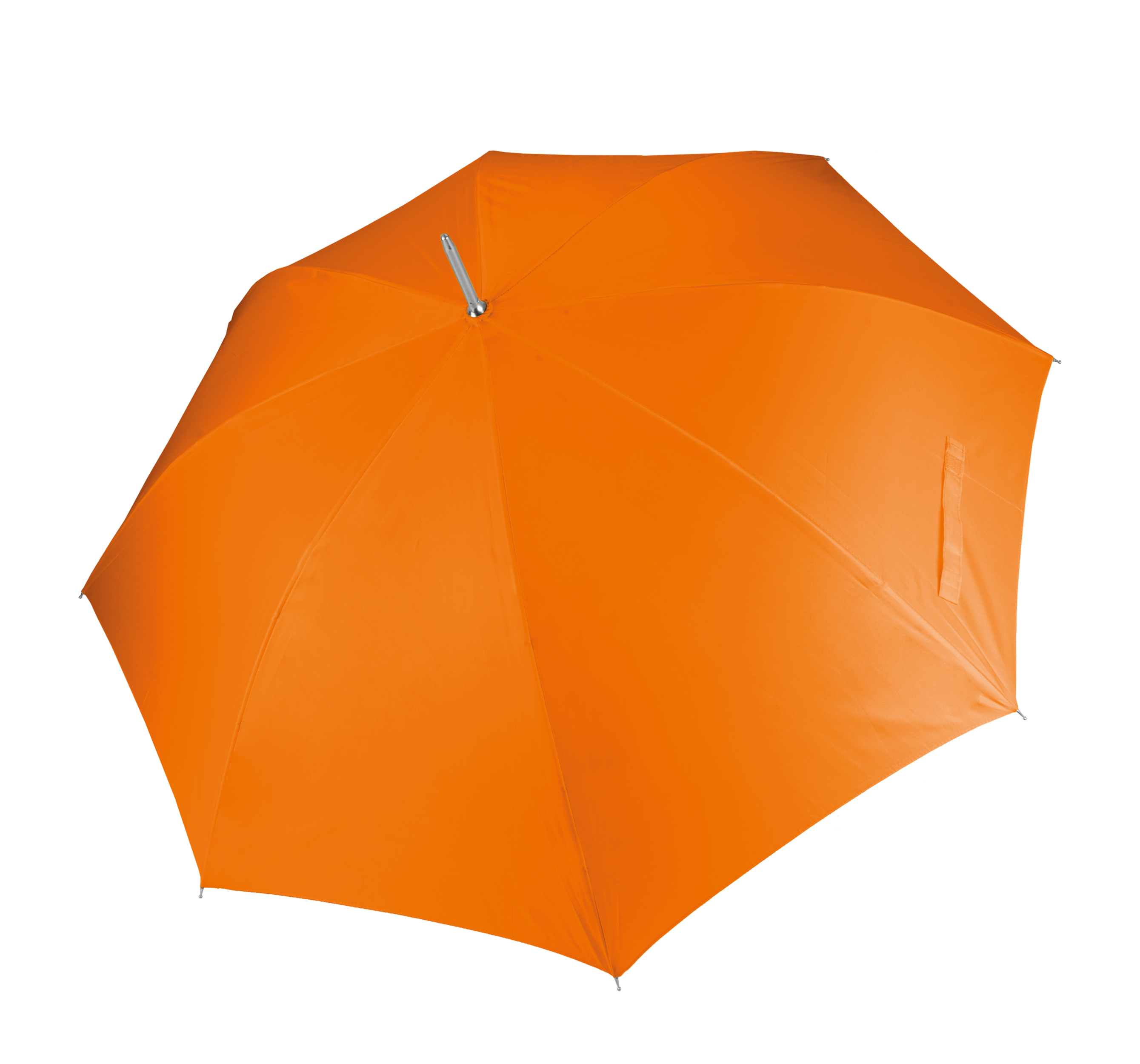 Chapéu-de-chuva de golfe - Orange