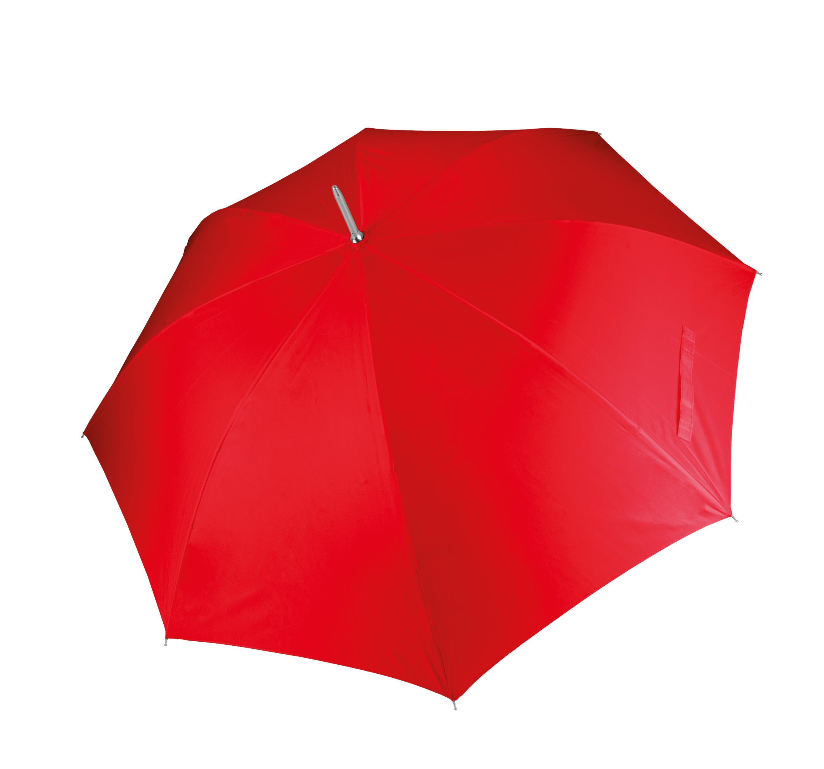 Chapéu-de-chuva de golfe - Red