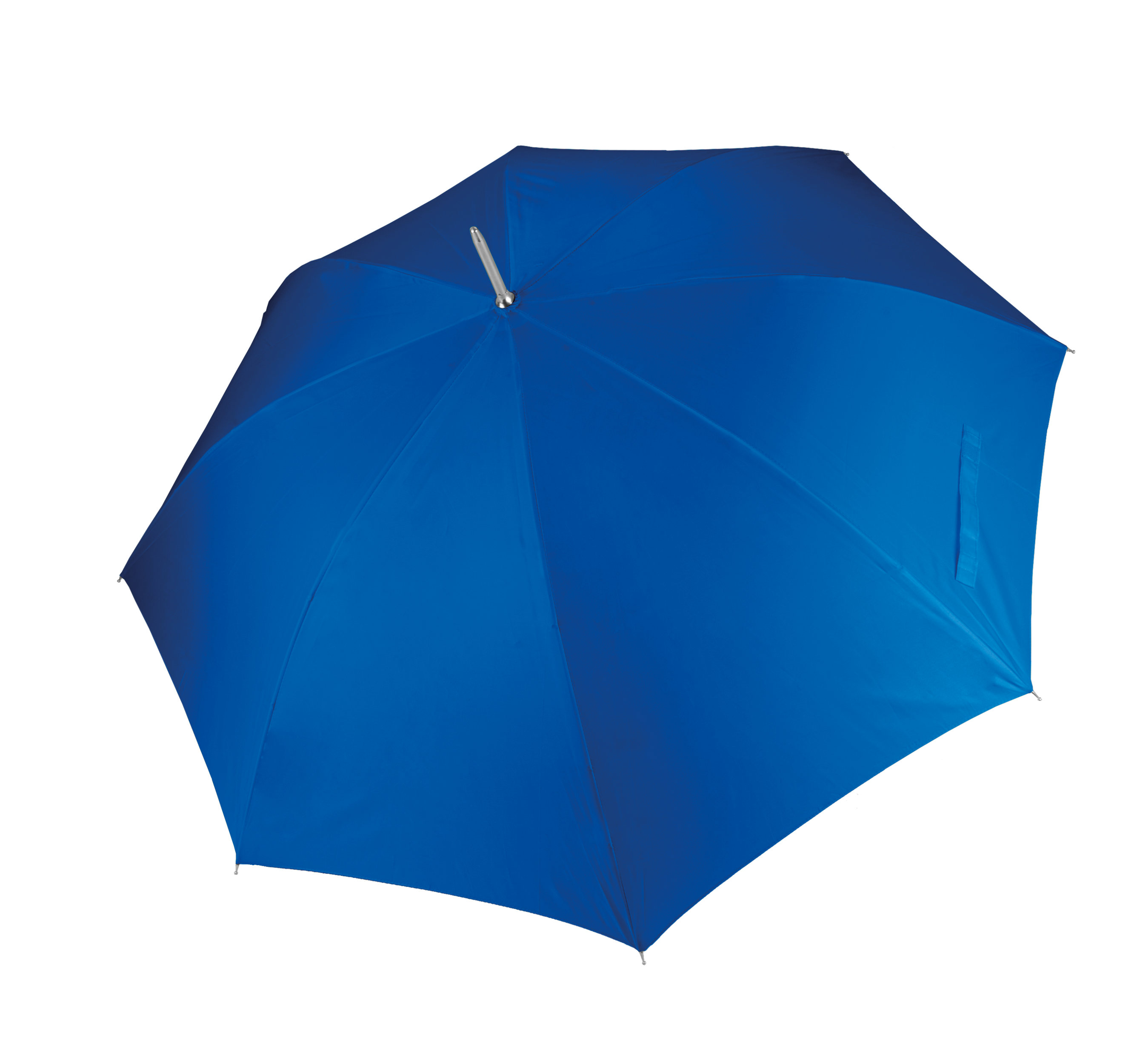 Chapéu-de-chuva de golfe - Royal Blue