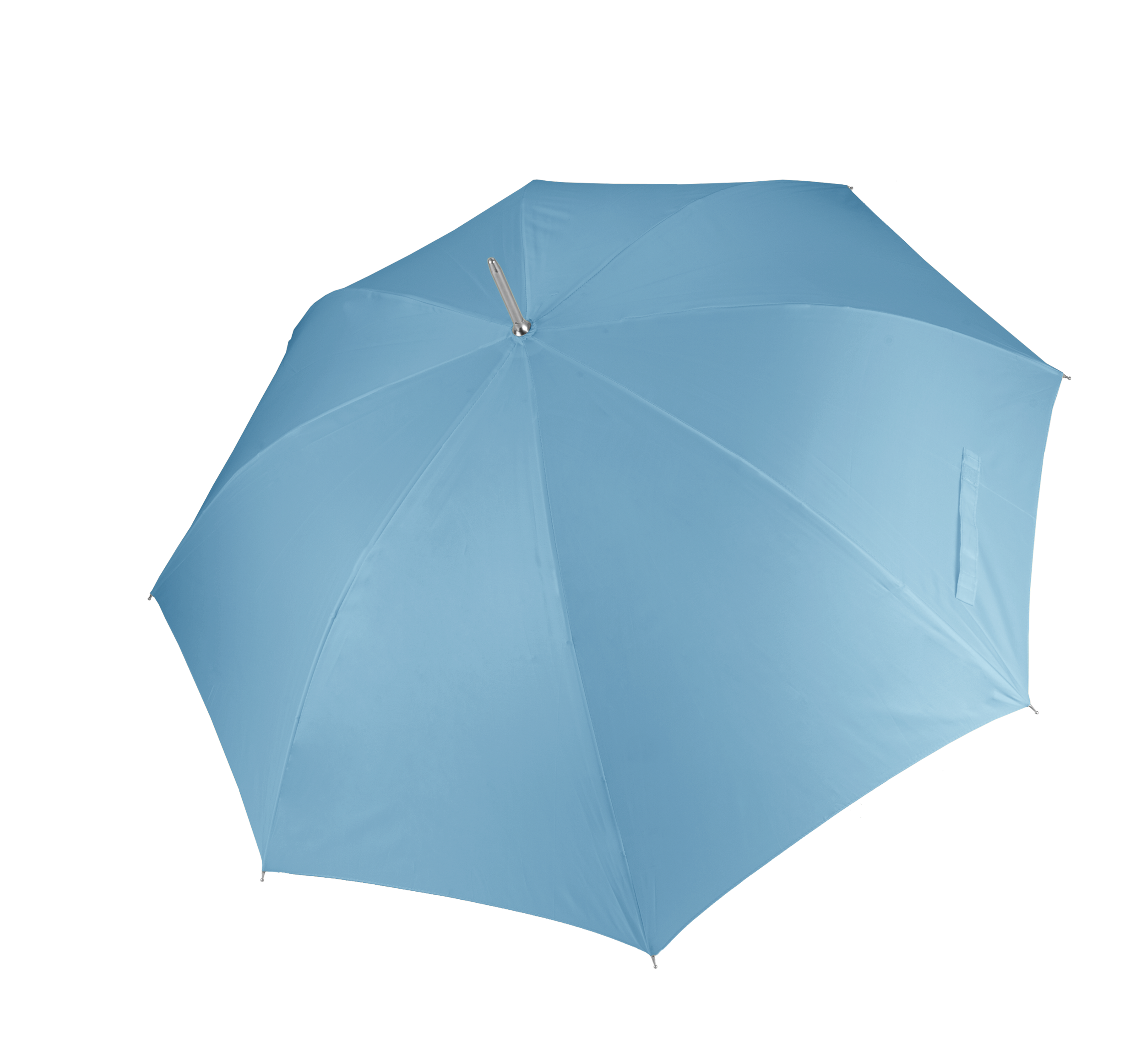 Chapéu-de-chuva de golfe - Sky Blue