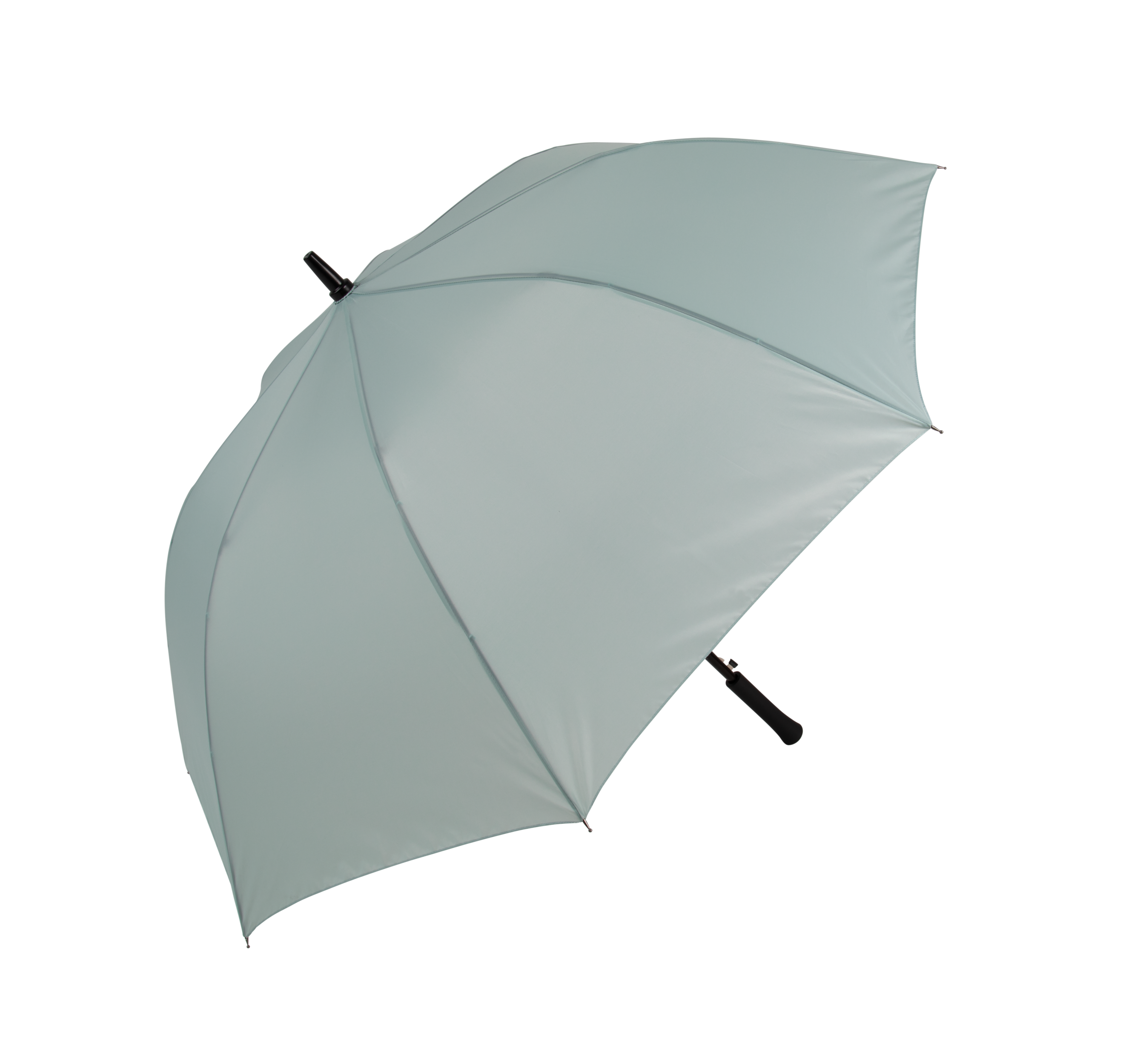 Chapéu-de-chuva de golfe grande - Sage