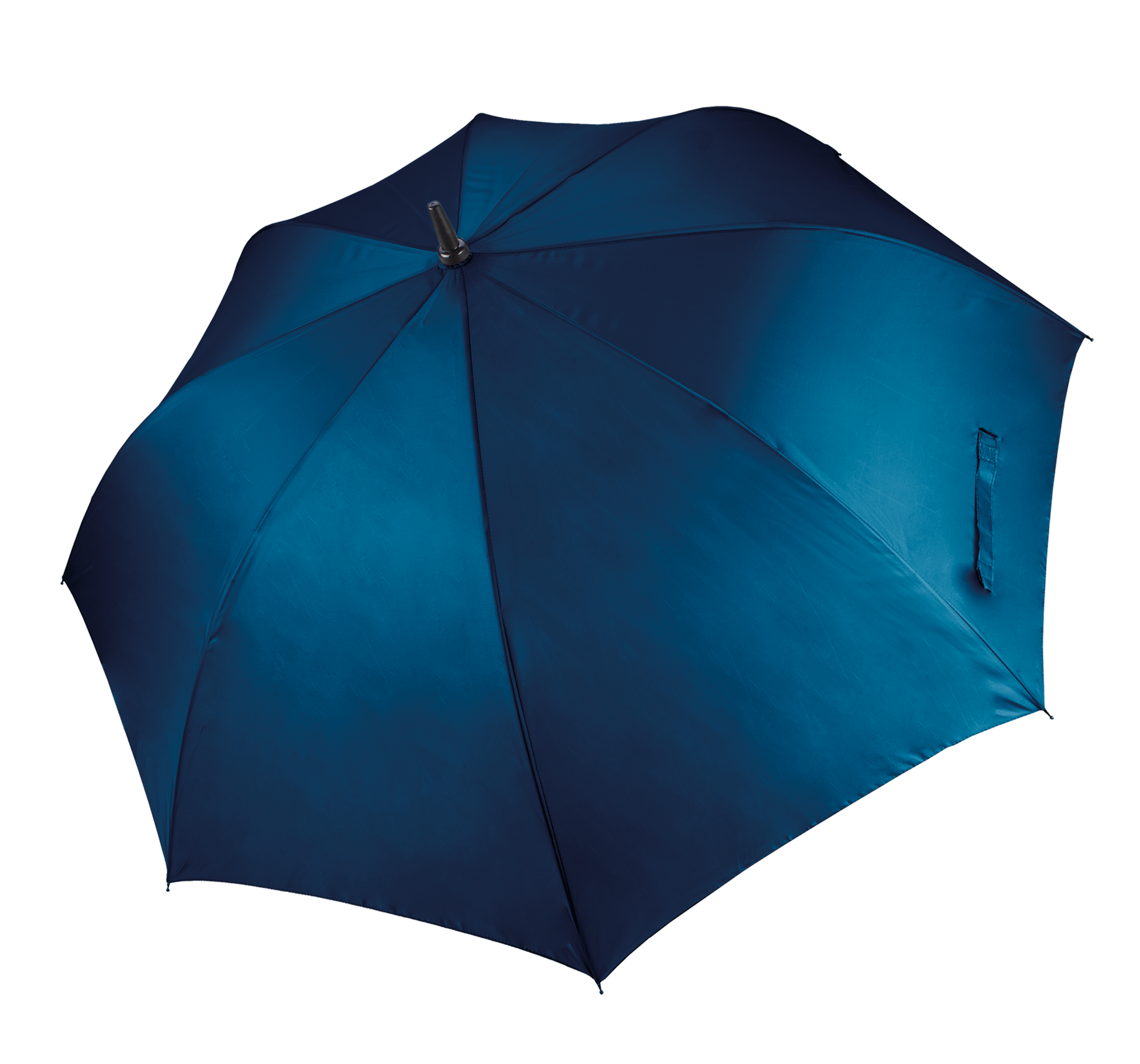 Chapéu-de-chuva de golfe grande - Navy