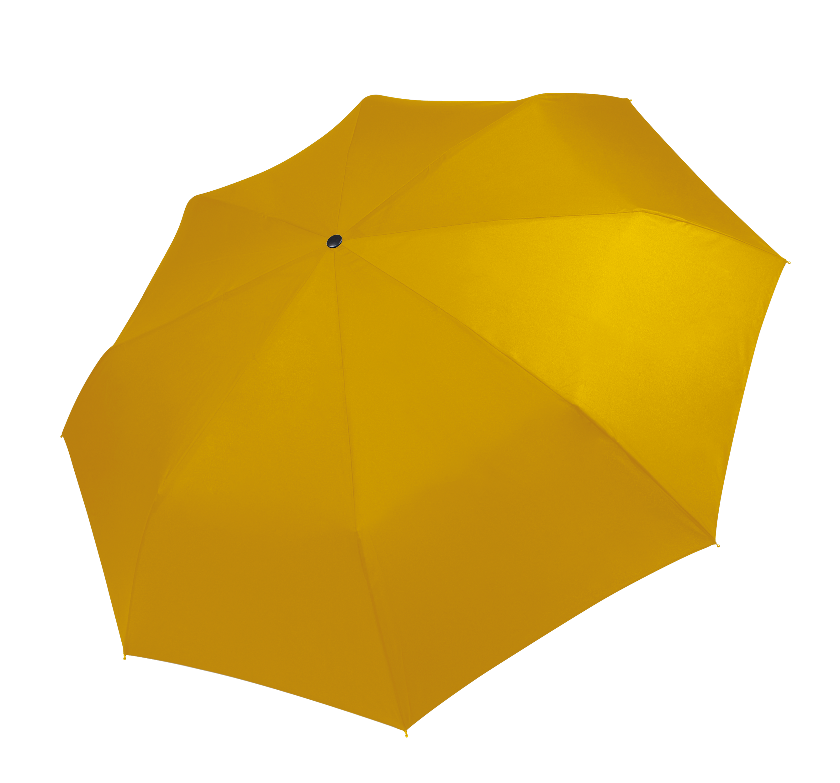 Mini Chapéu-de-chuva - True Yellow