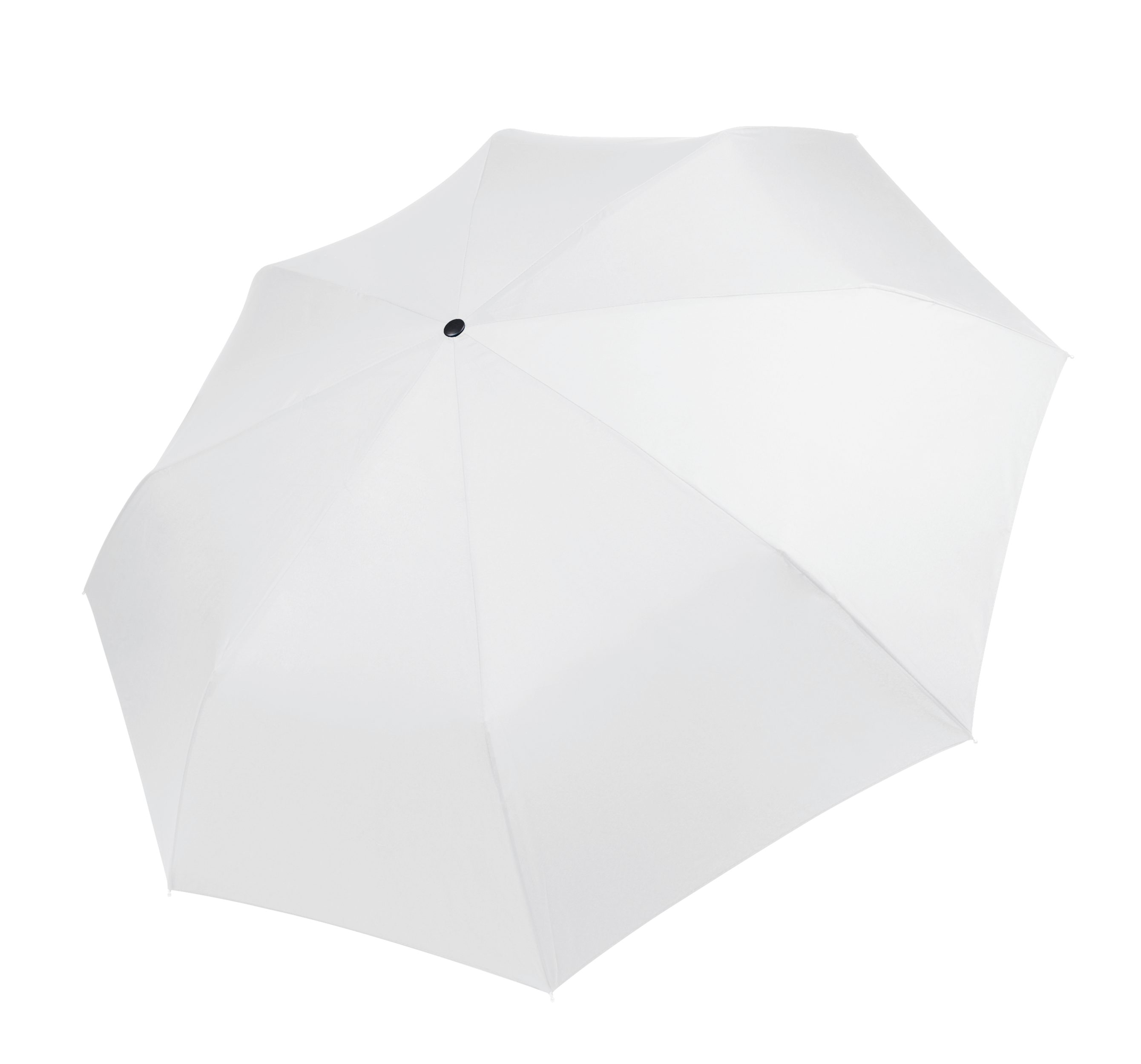 Mini Chapéu-de-chuva - White