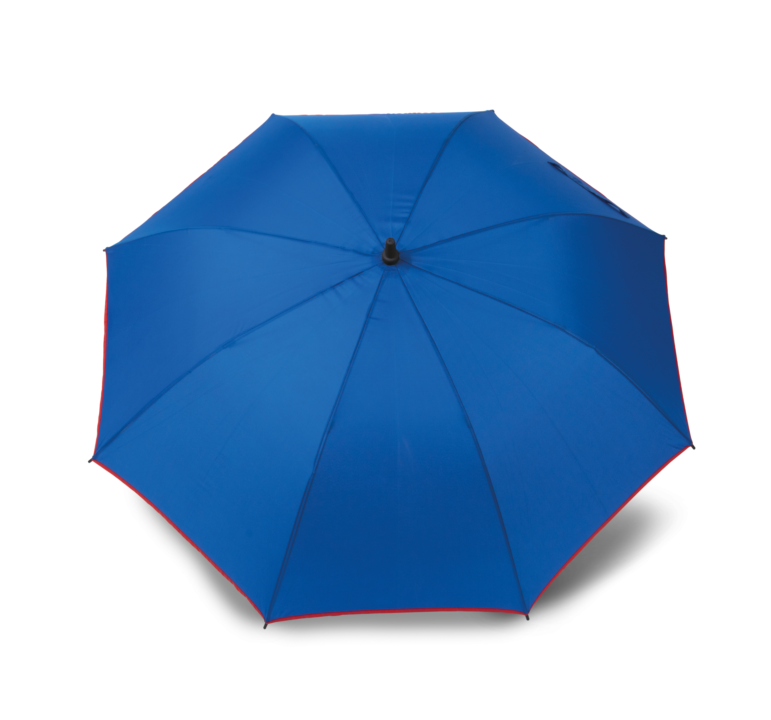 Royal Blue / Red