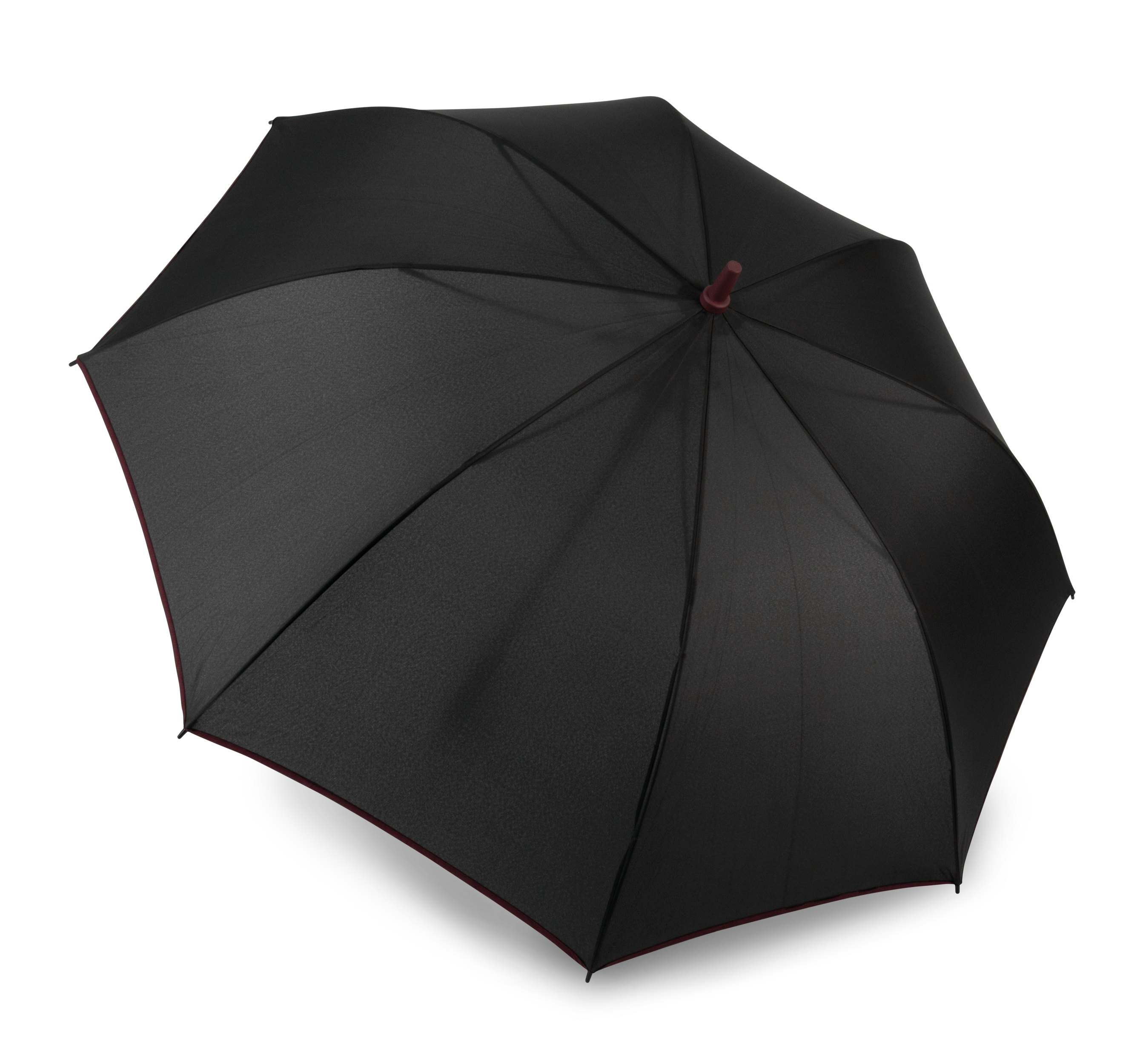 Black / Wine