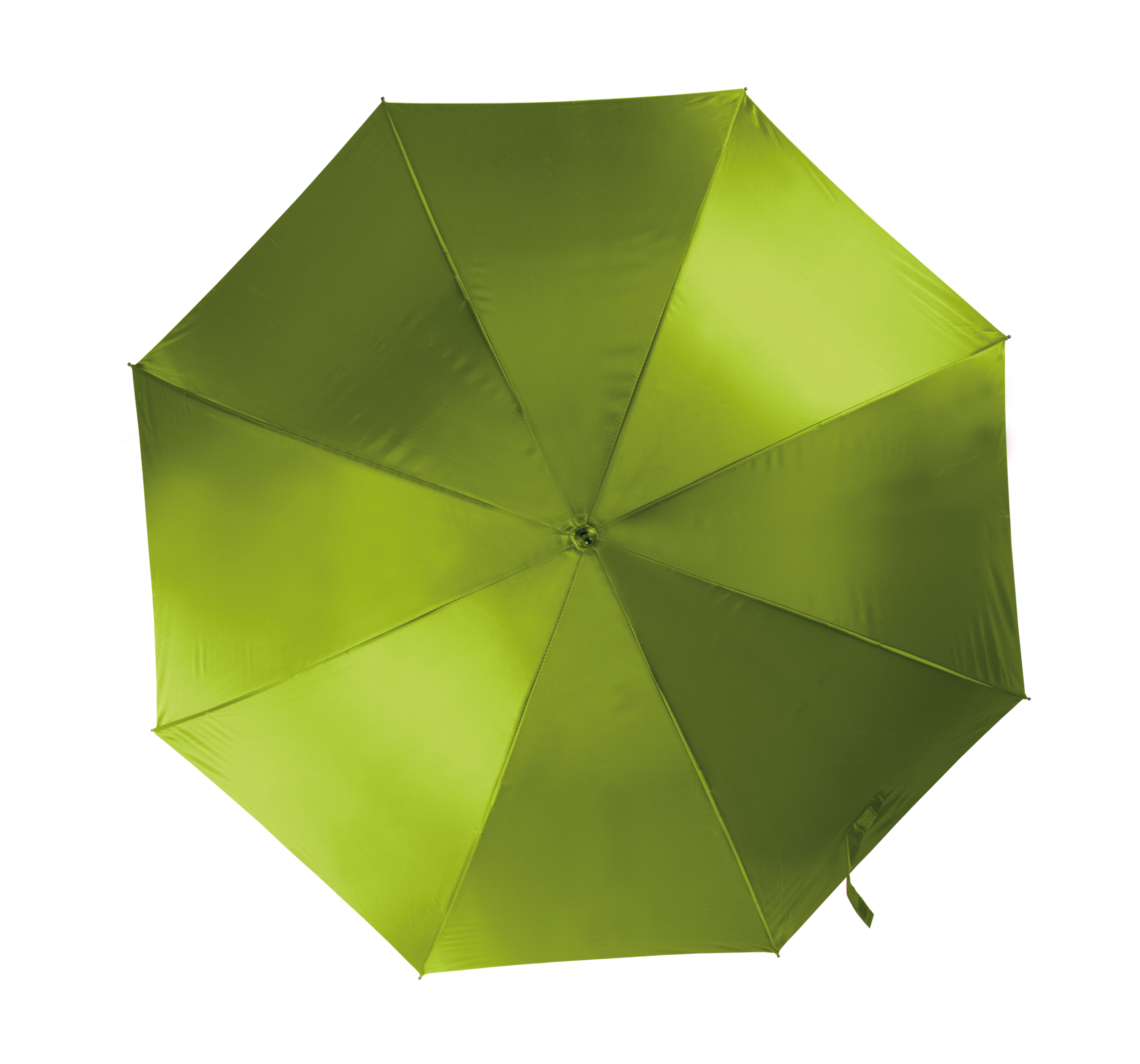 Burnt Lime