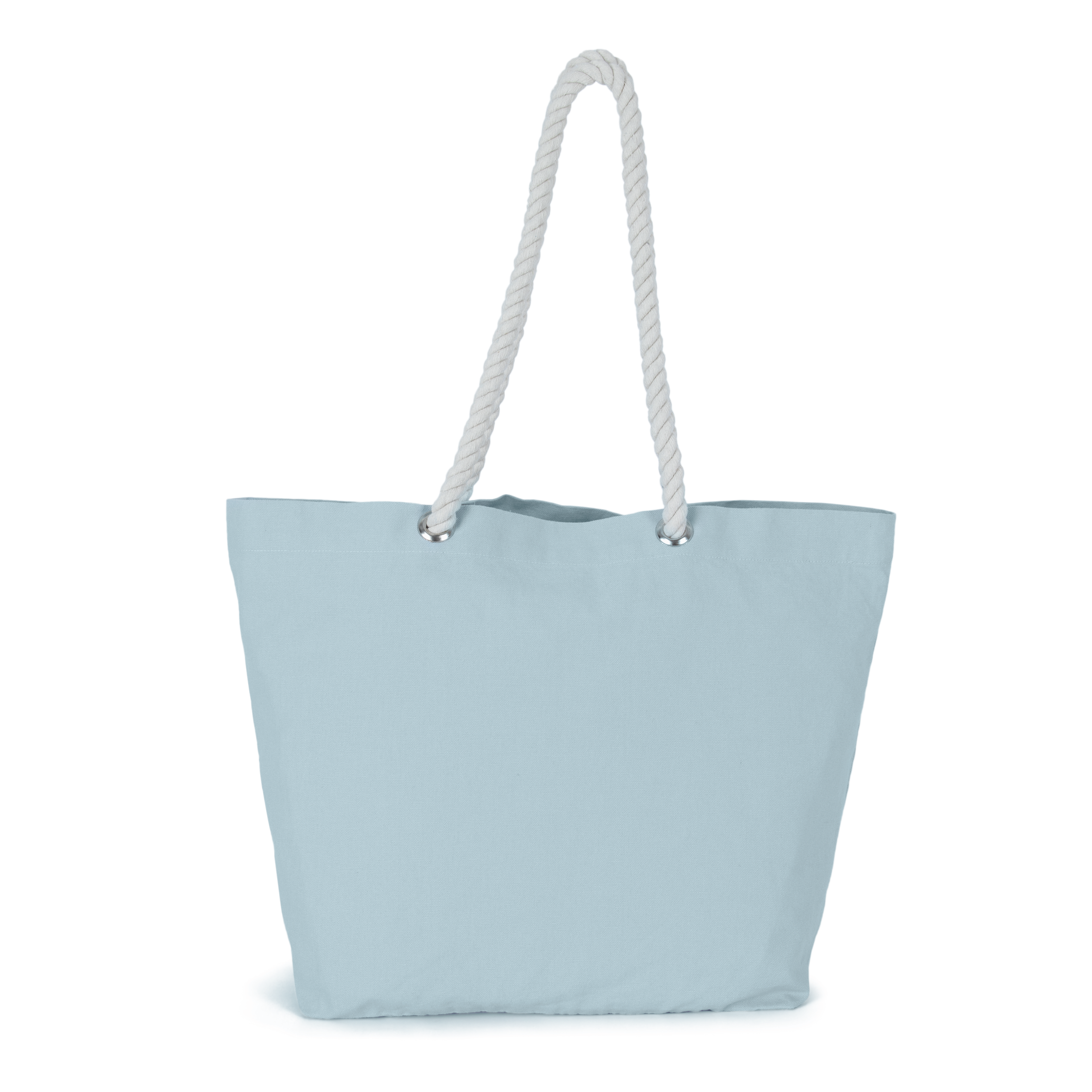 Saco multiusos estilo marinheiro - Washed Pearl Blue