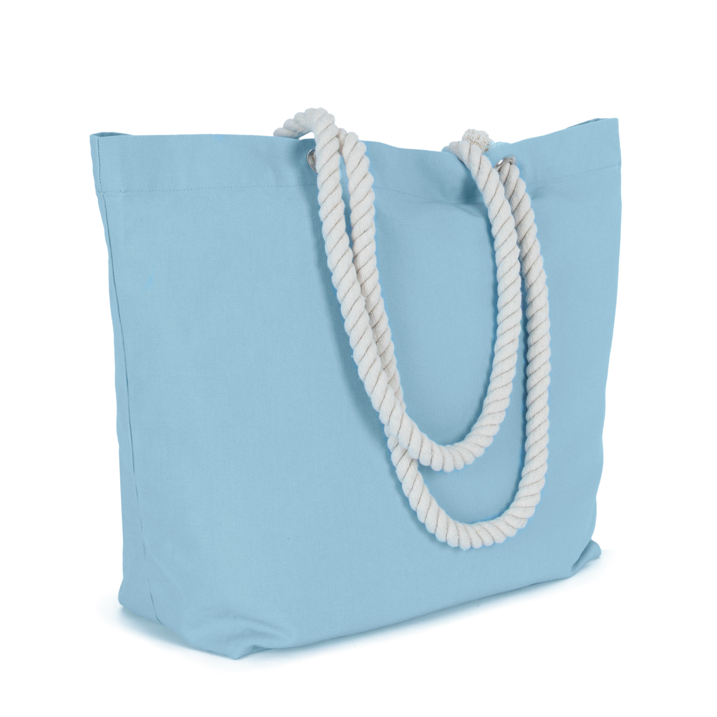 Bolsa tote estilo marinero