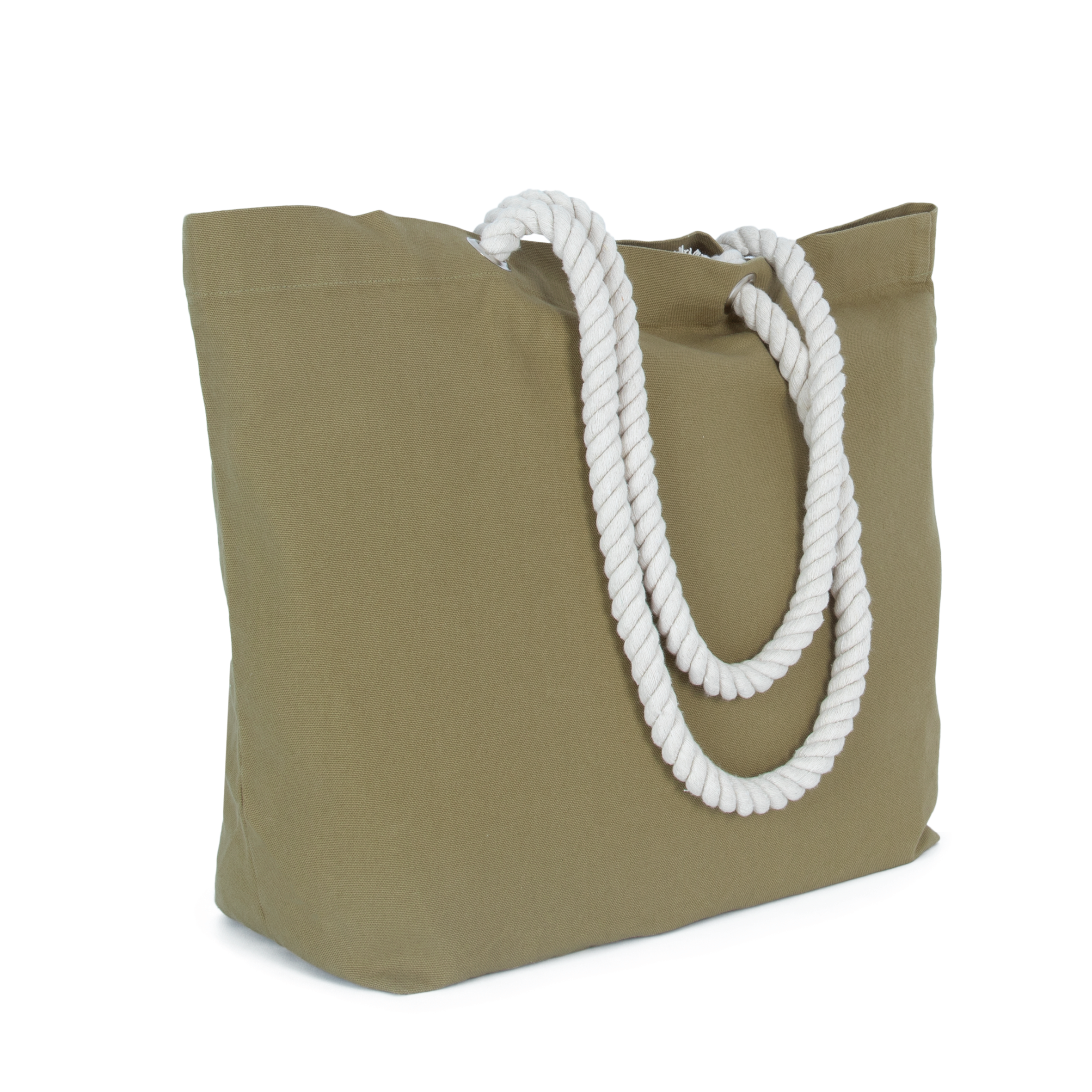 Bolsa tote estilo marinero