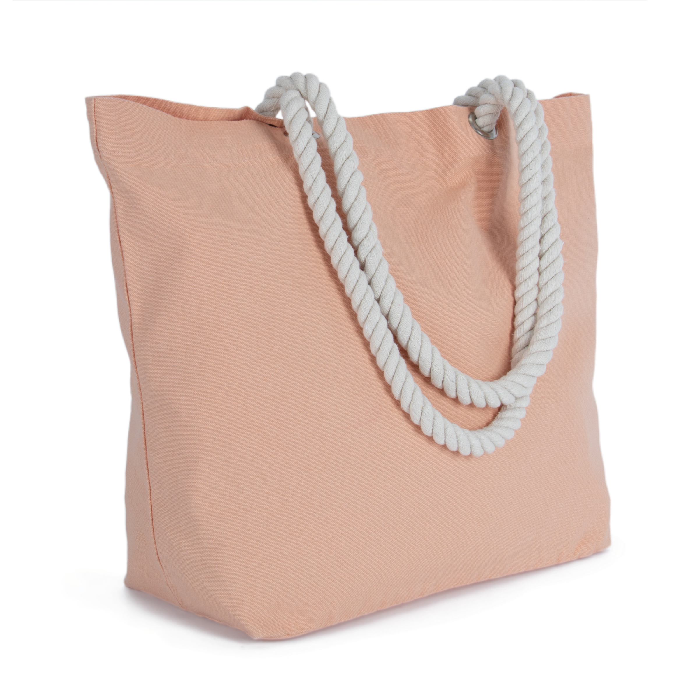 Bolsa tote estilo marinero