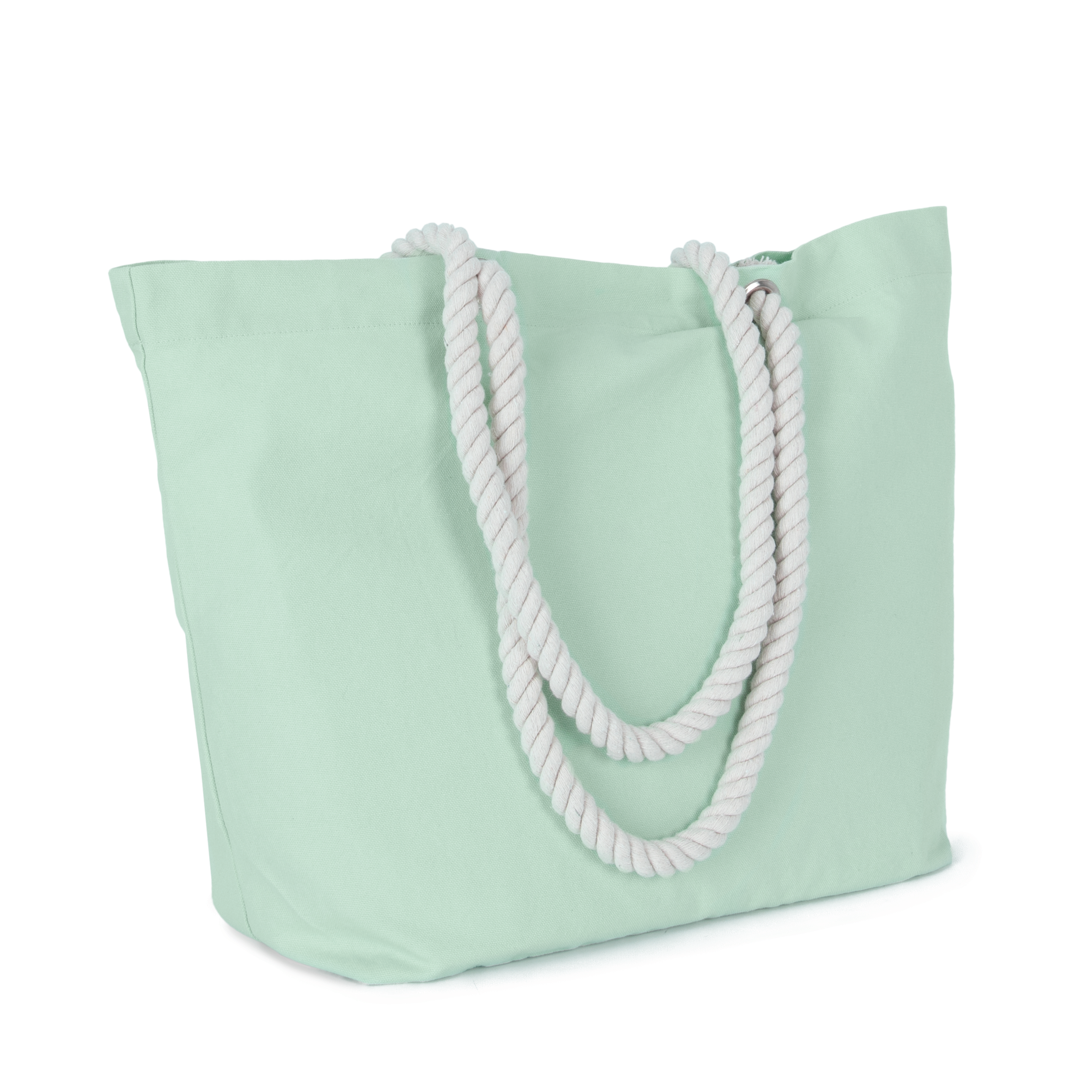 Bolsa tote estilo marinero