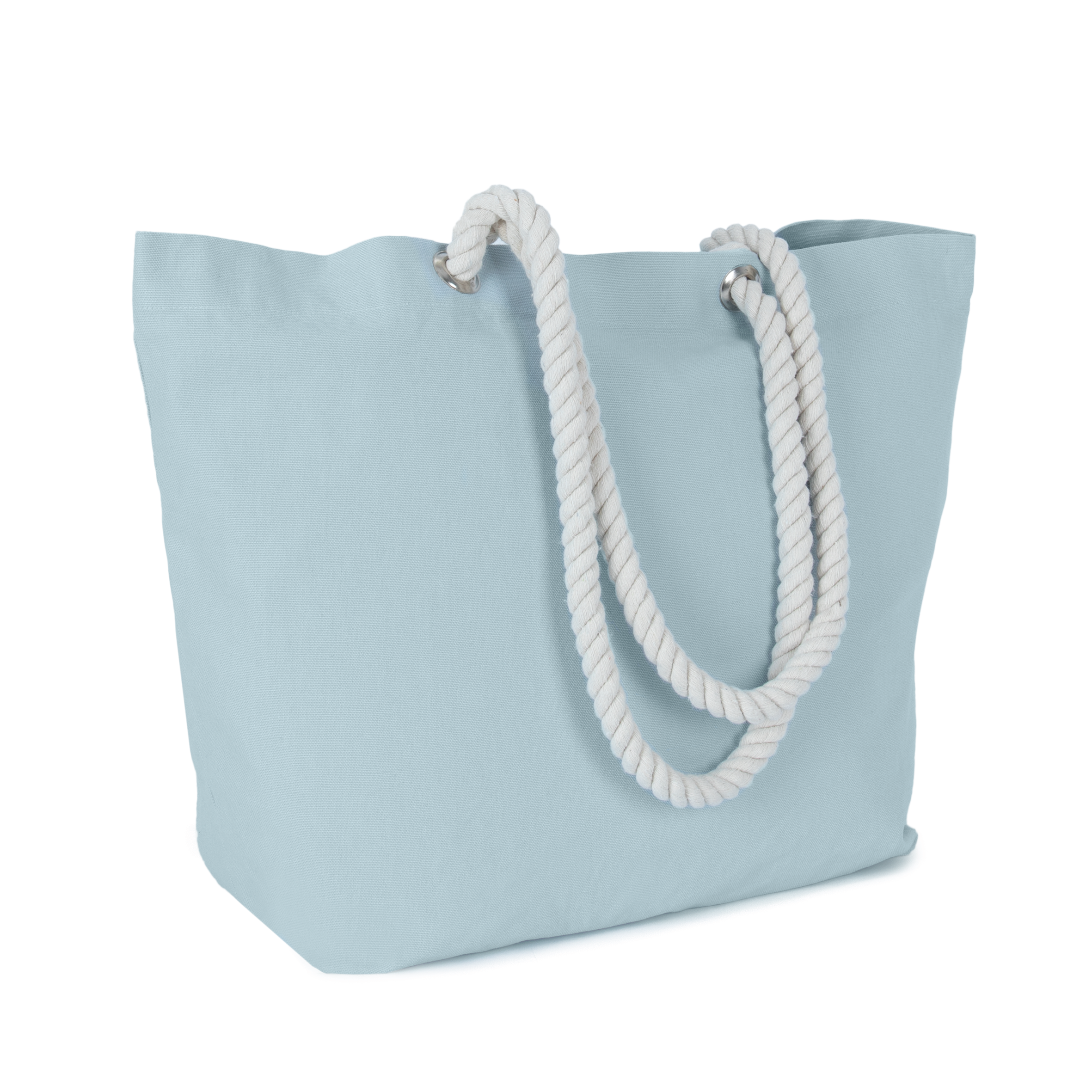 Bolsa tote estilo marinero