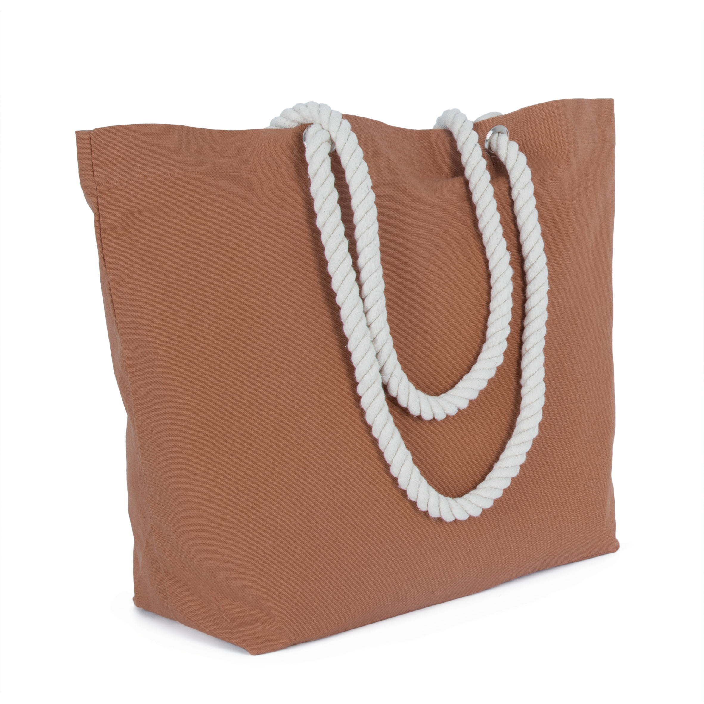 Bolsa tote estilo marinero