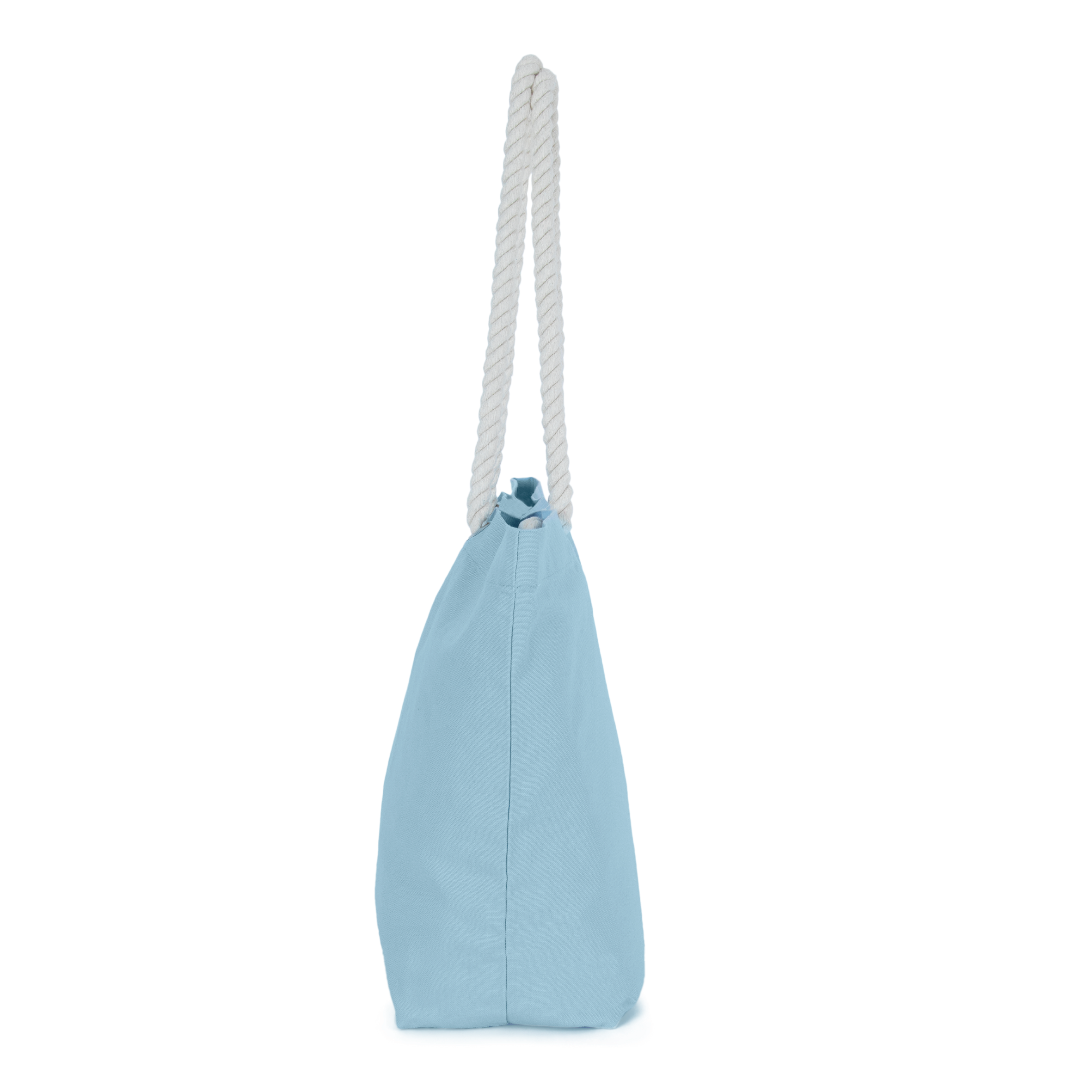 Bolsa tote estilo marinero