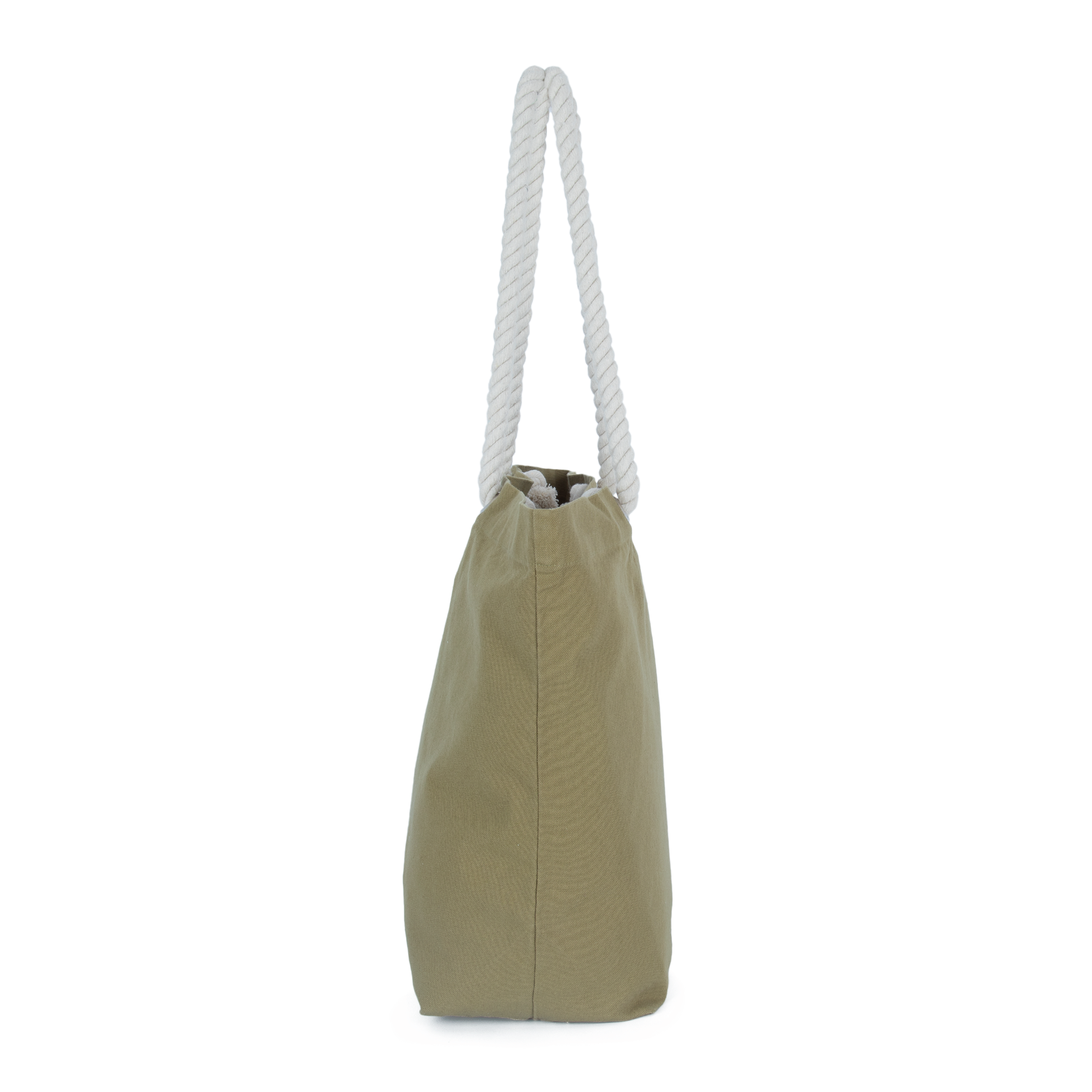 Bolsa tote estilo marinero