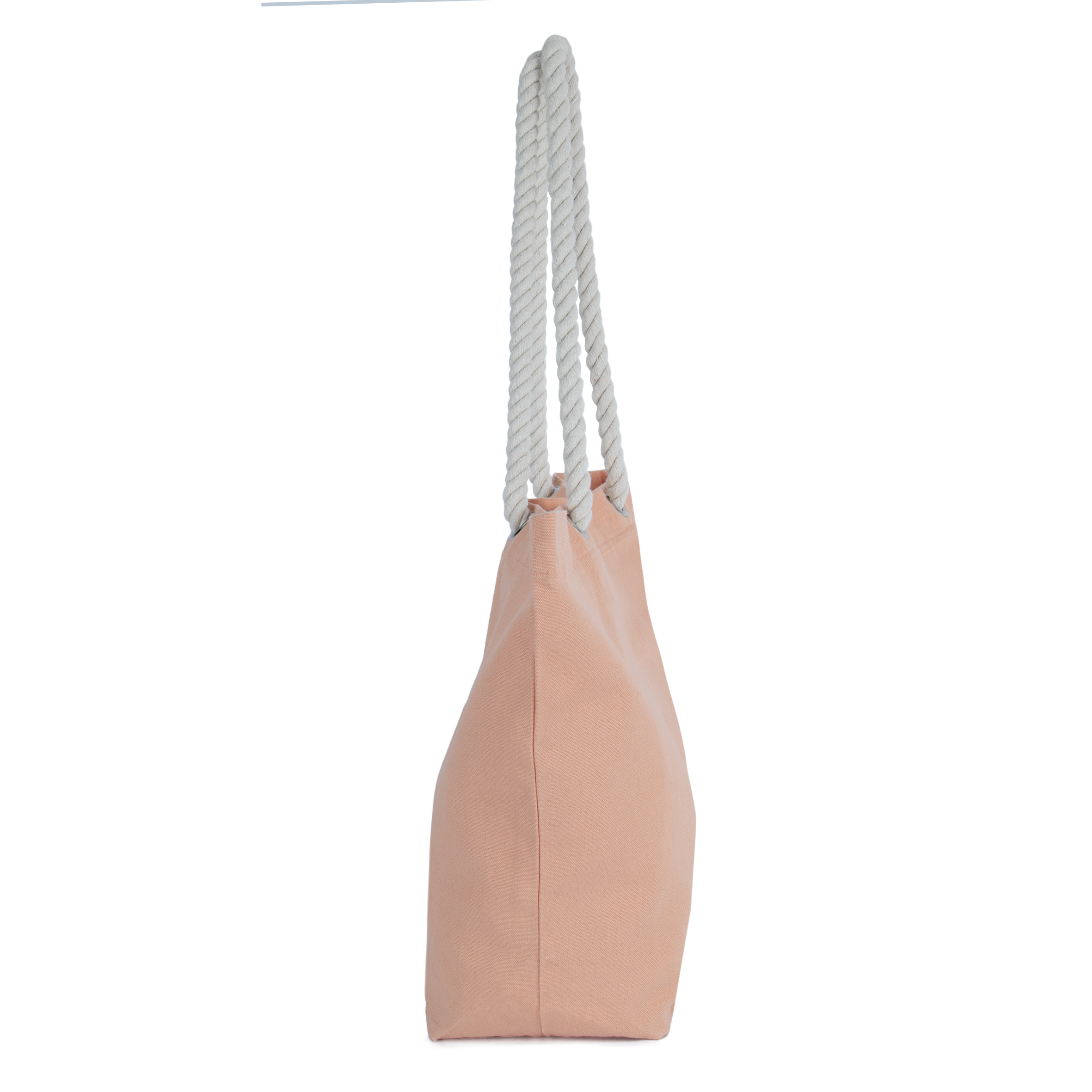 Bolsa tote estilo marinero