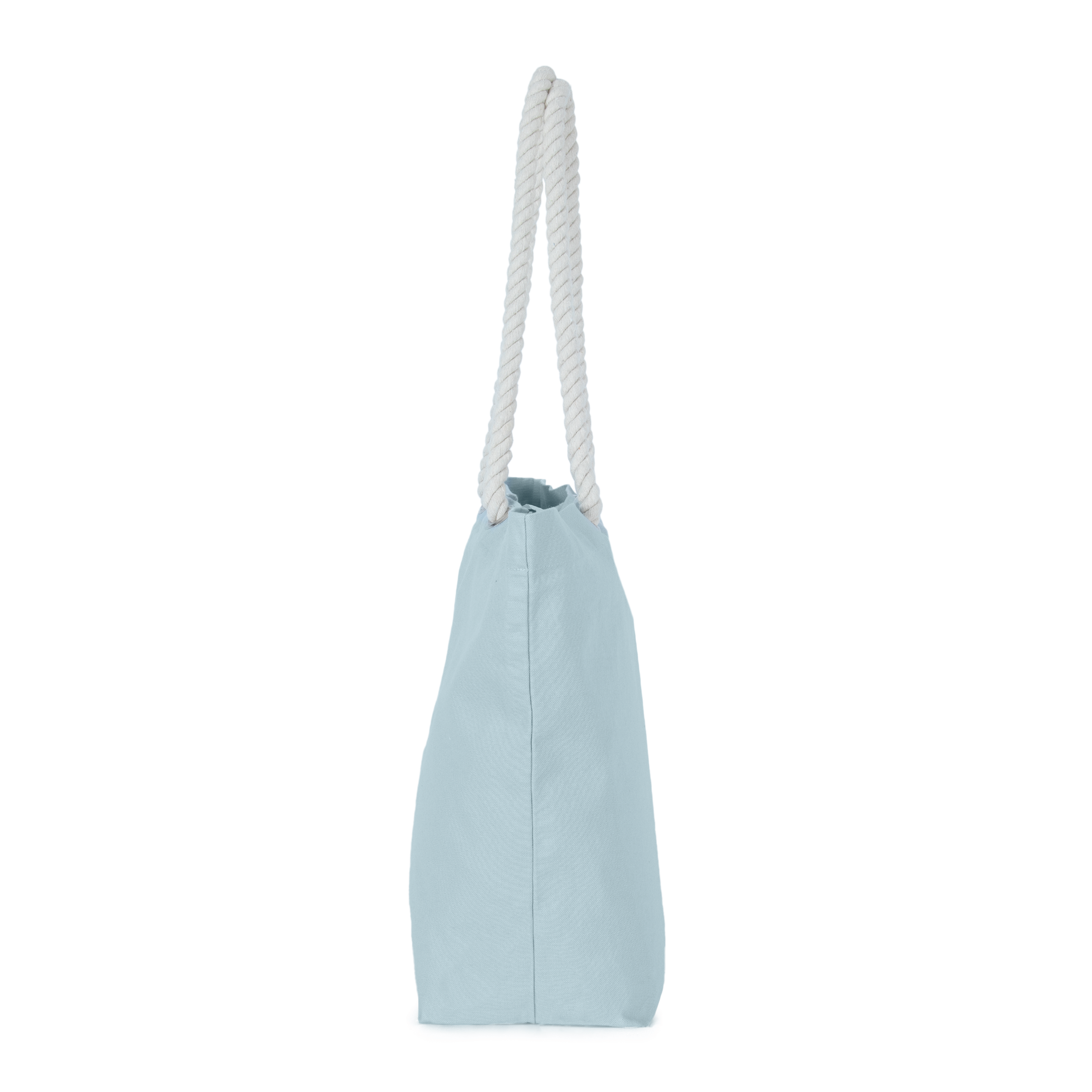 Bolsa tote estilo marinero