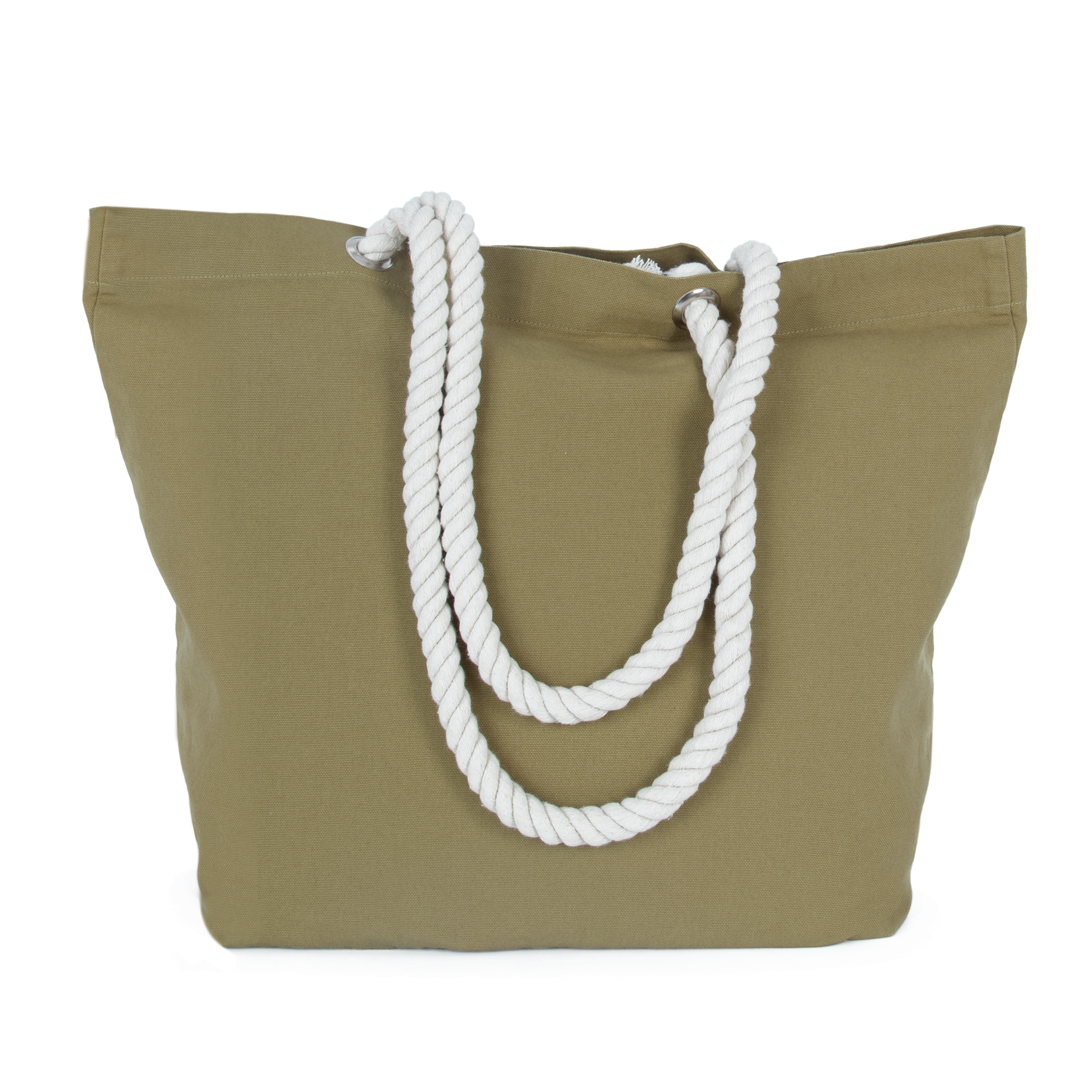 Saco multiusos estilo marinheiro - Washed Lichen Green