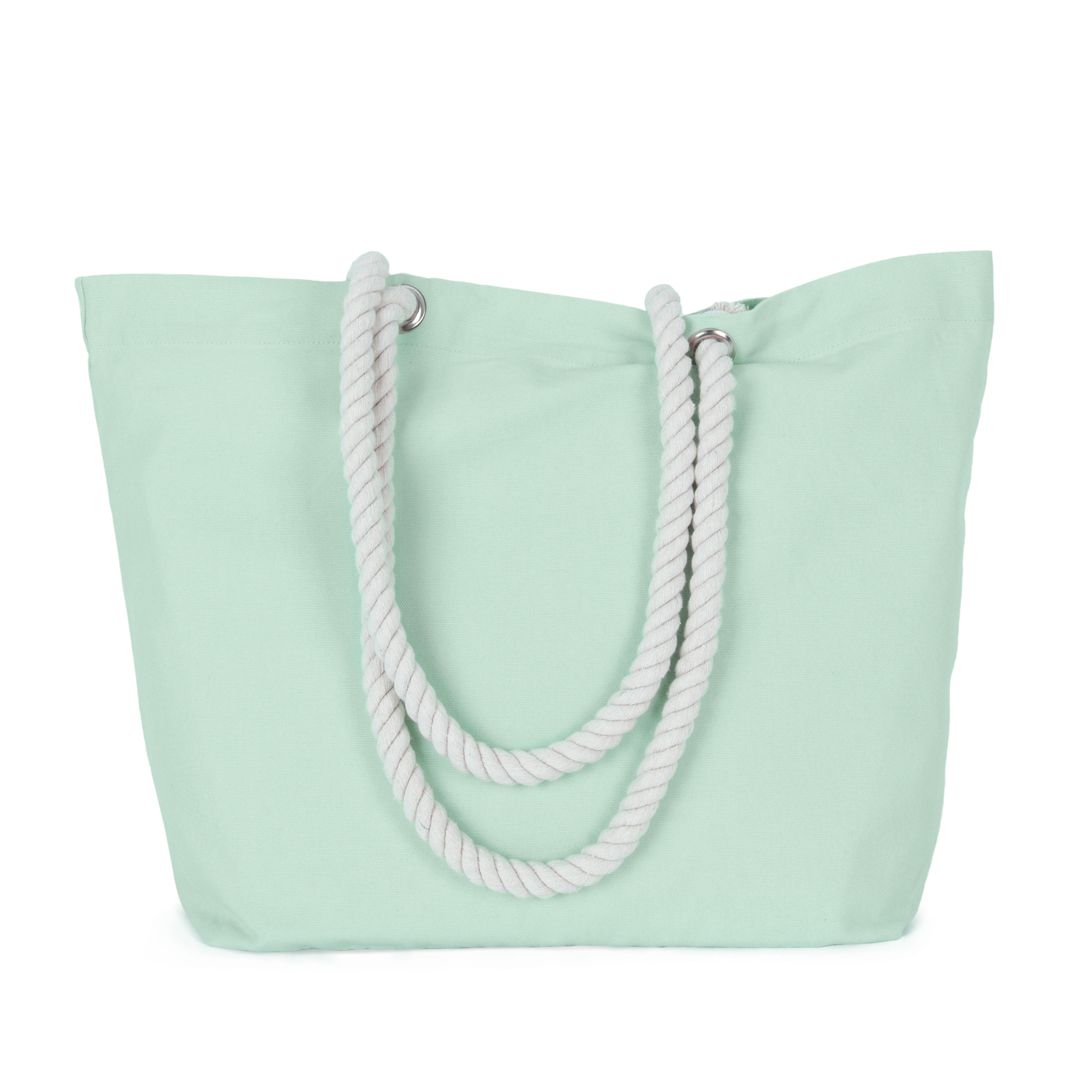 Saco multiusos estilo marinheiro - Washed Misty Green