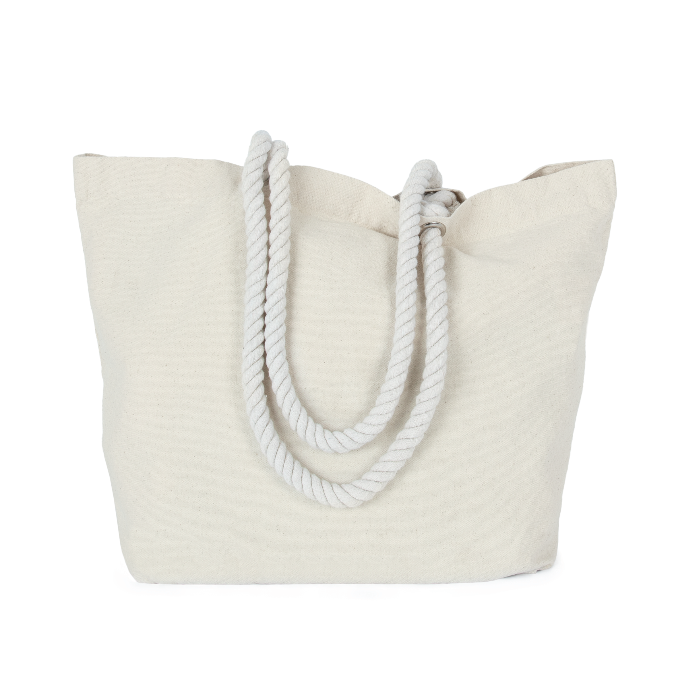 Saco multiusos estilo marinheiro - Washed Natural