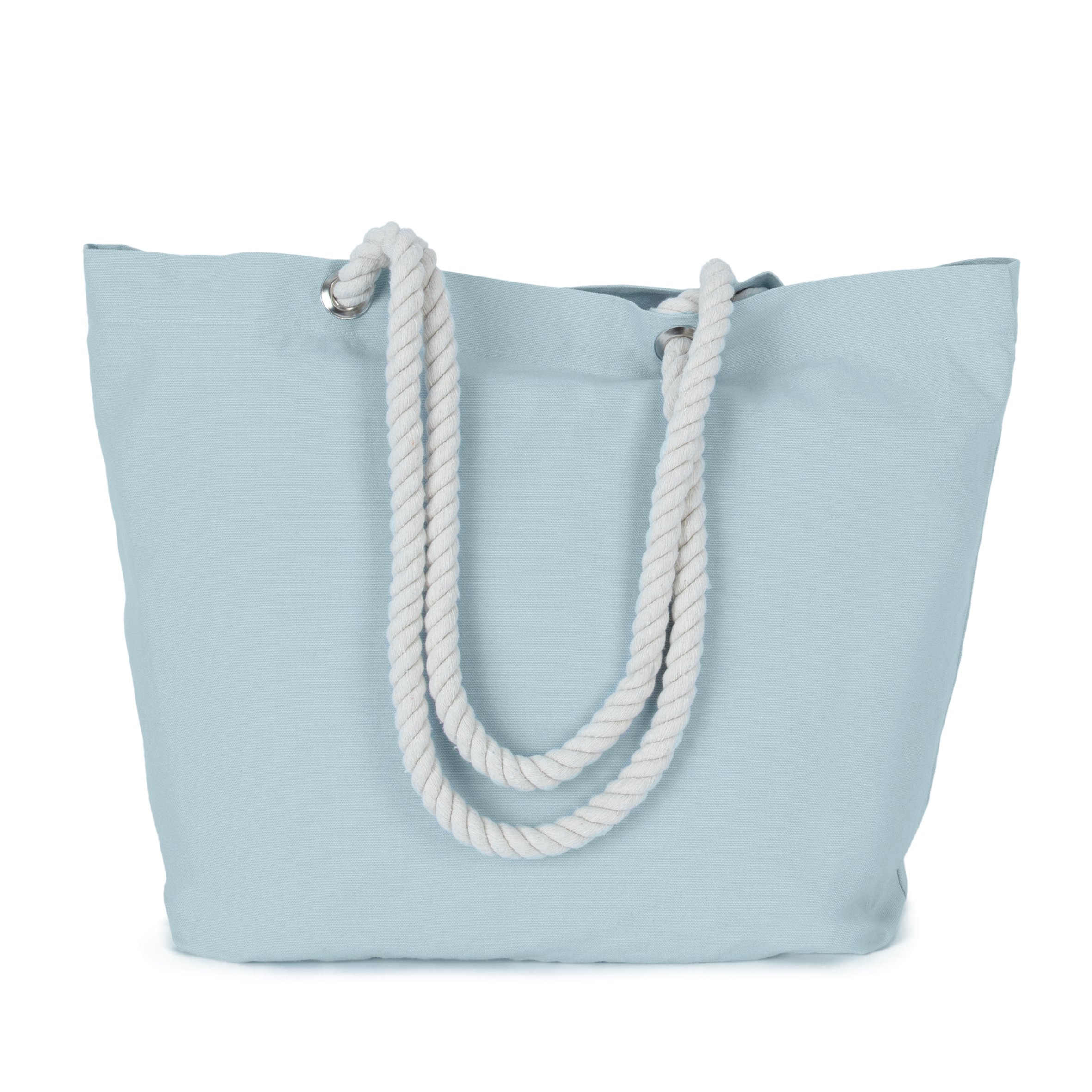 Saco multiusos estilo marinheiro - Washed Pearl Blue