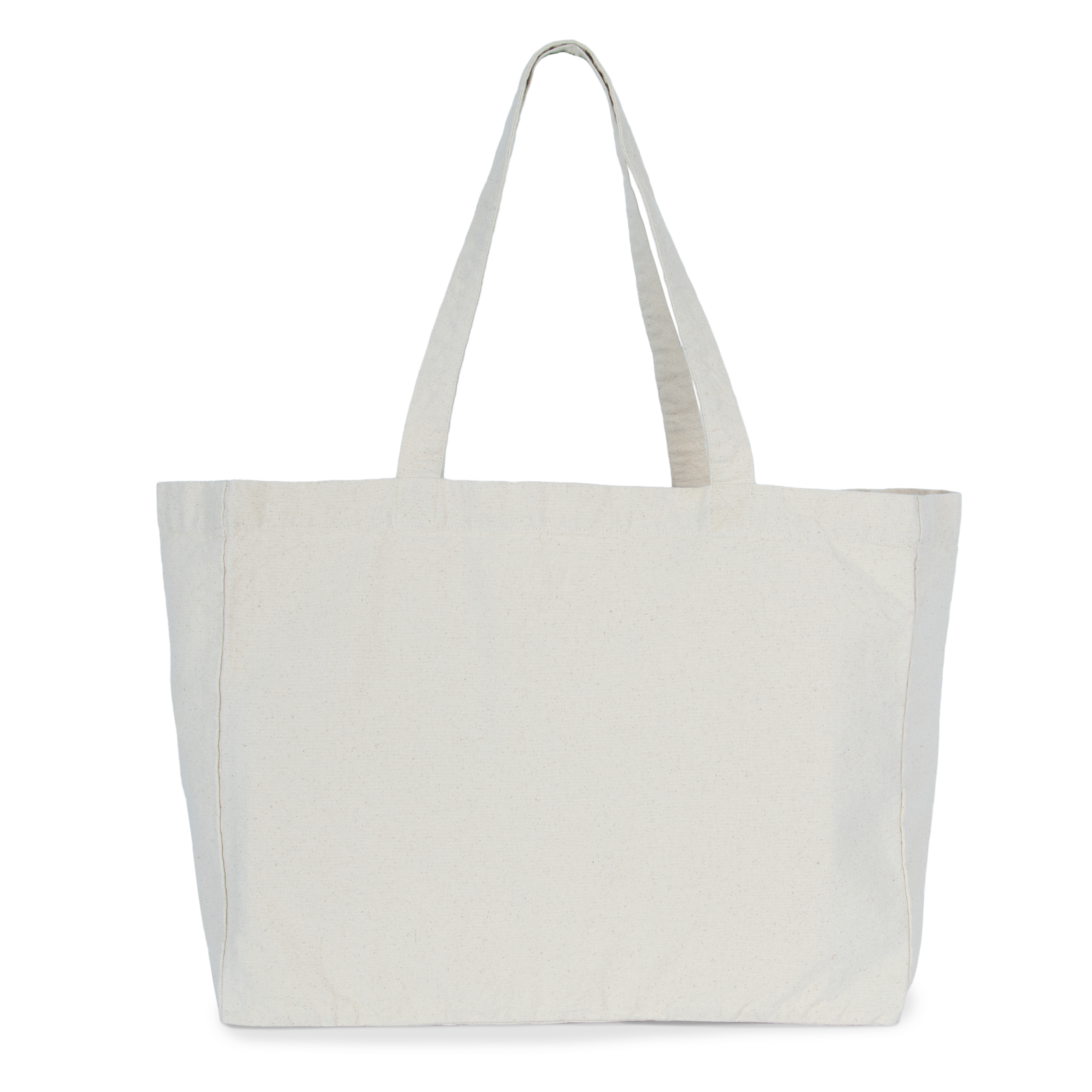 Saco de compras - Washed Natural