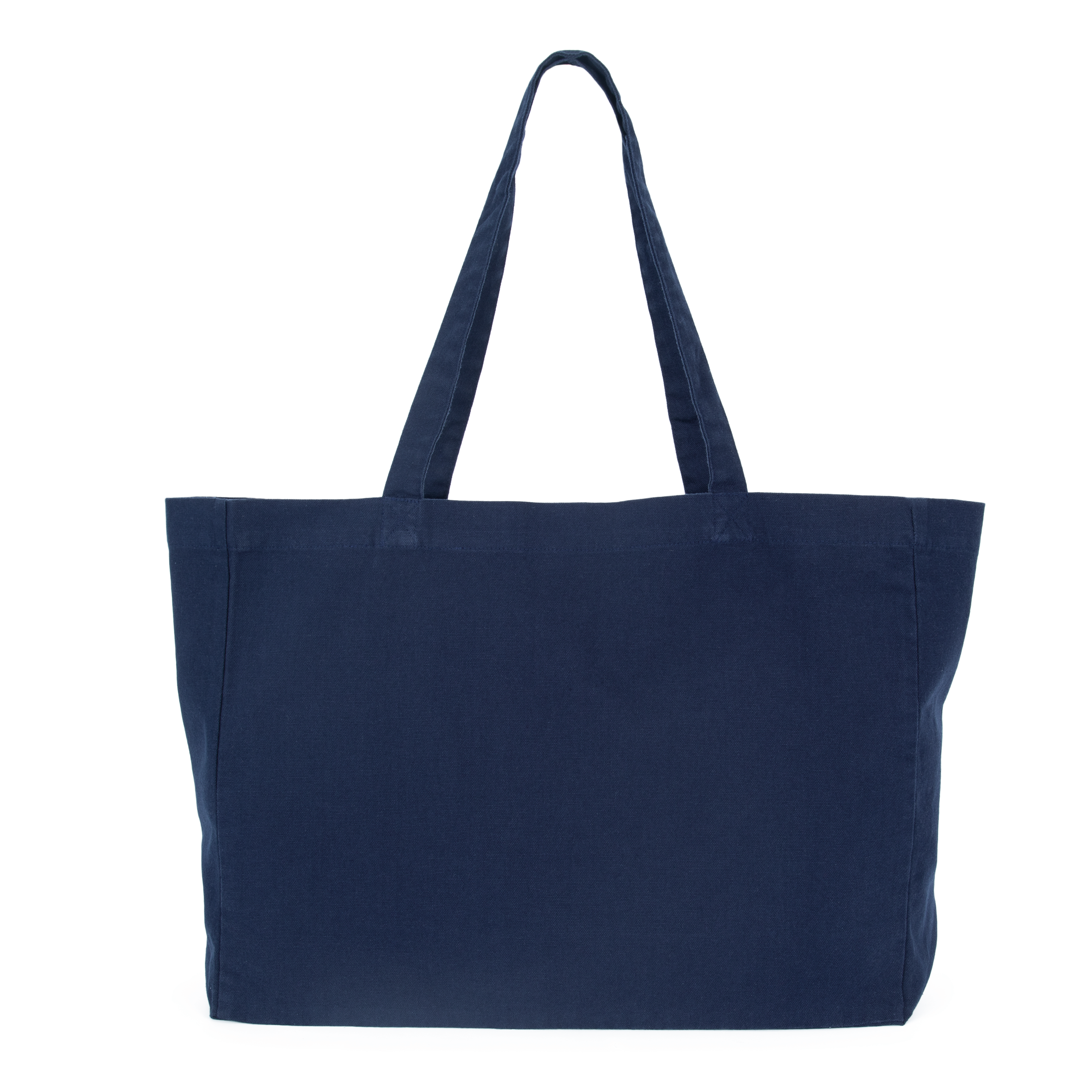 Saco de compras - Washed Navy