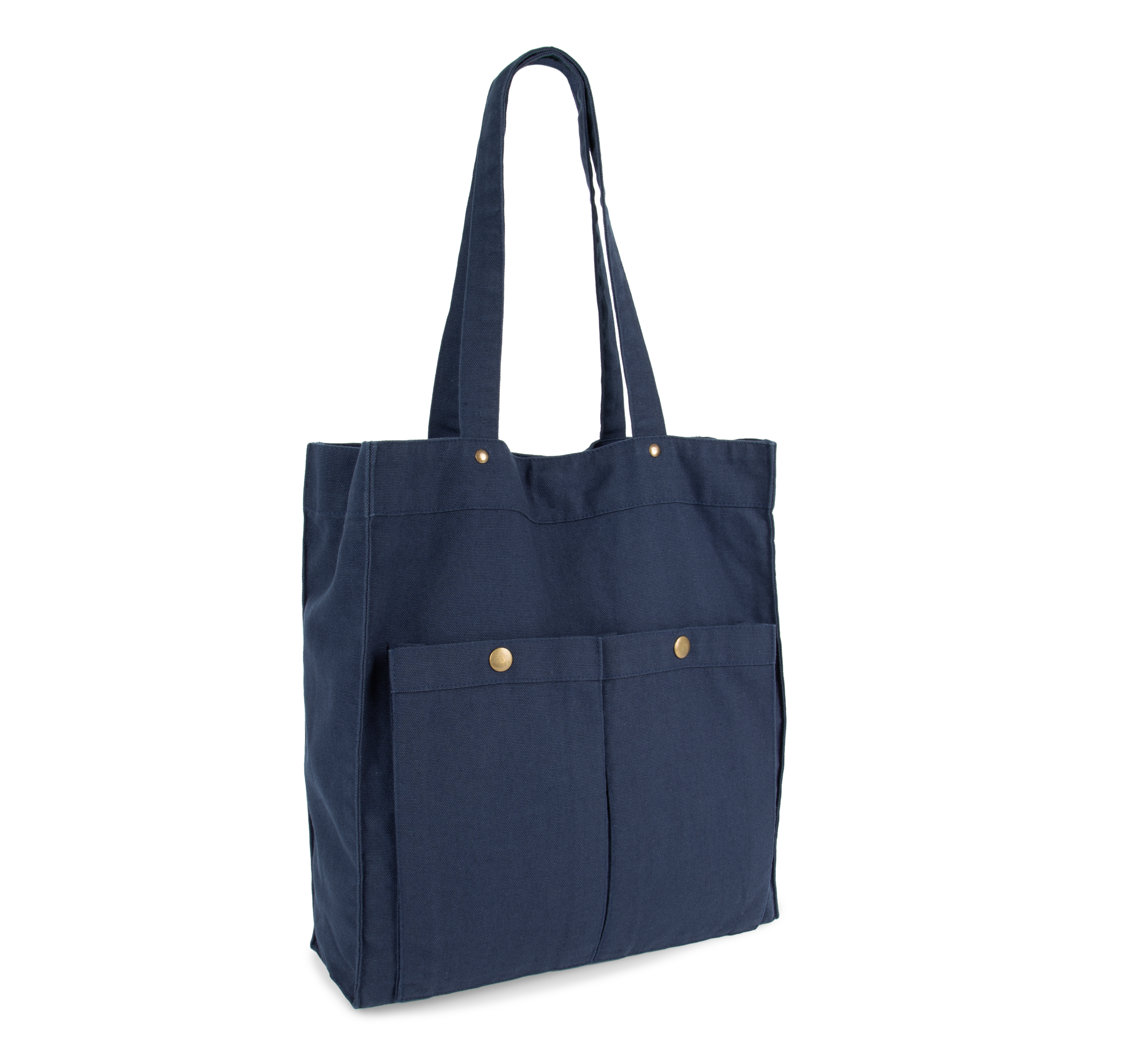 Sac à main à double poche frontale - Image 19