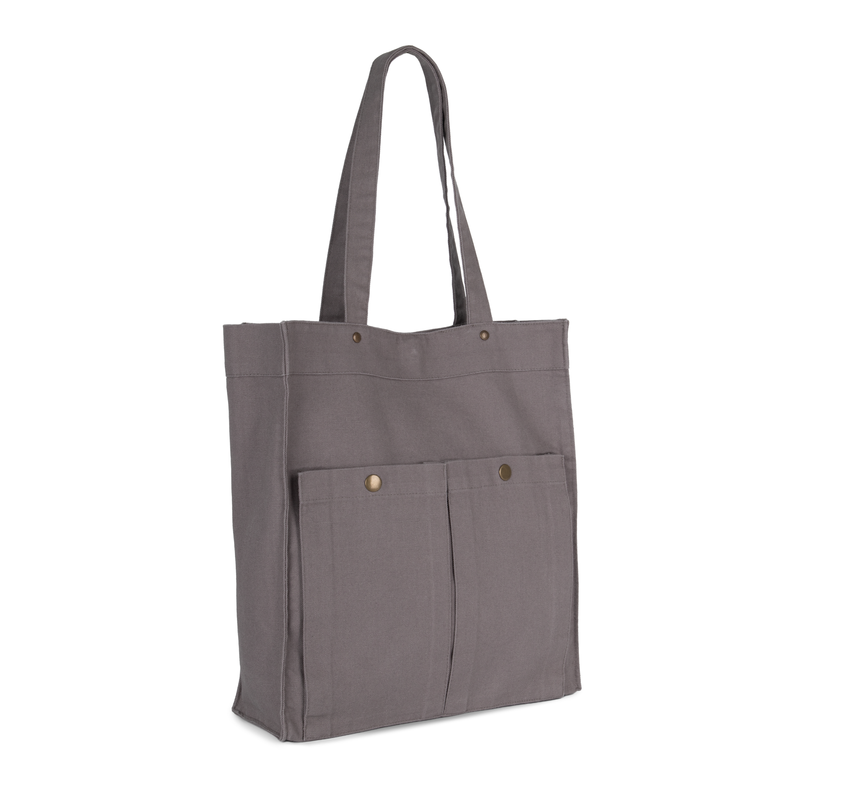 Sac à main à double poche frontale - Image 23