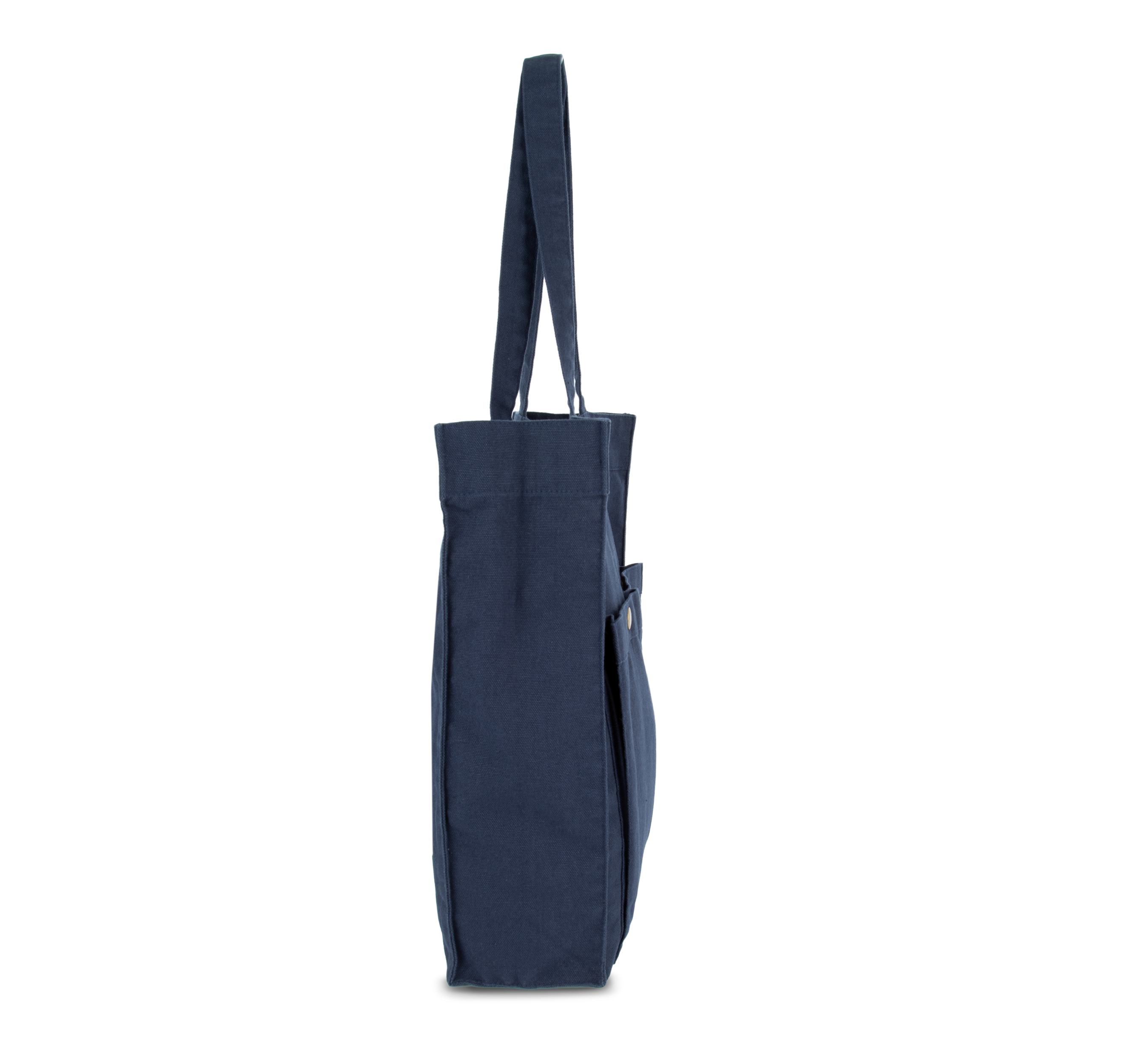 Sac à main à double poche frontale - Image 18