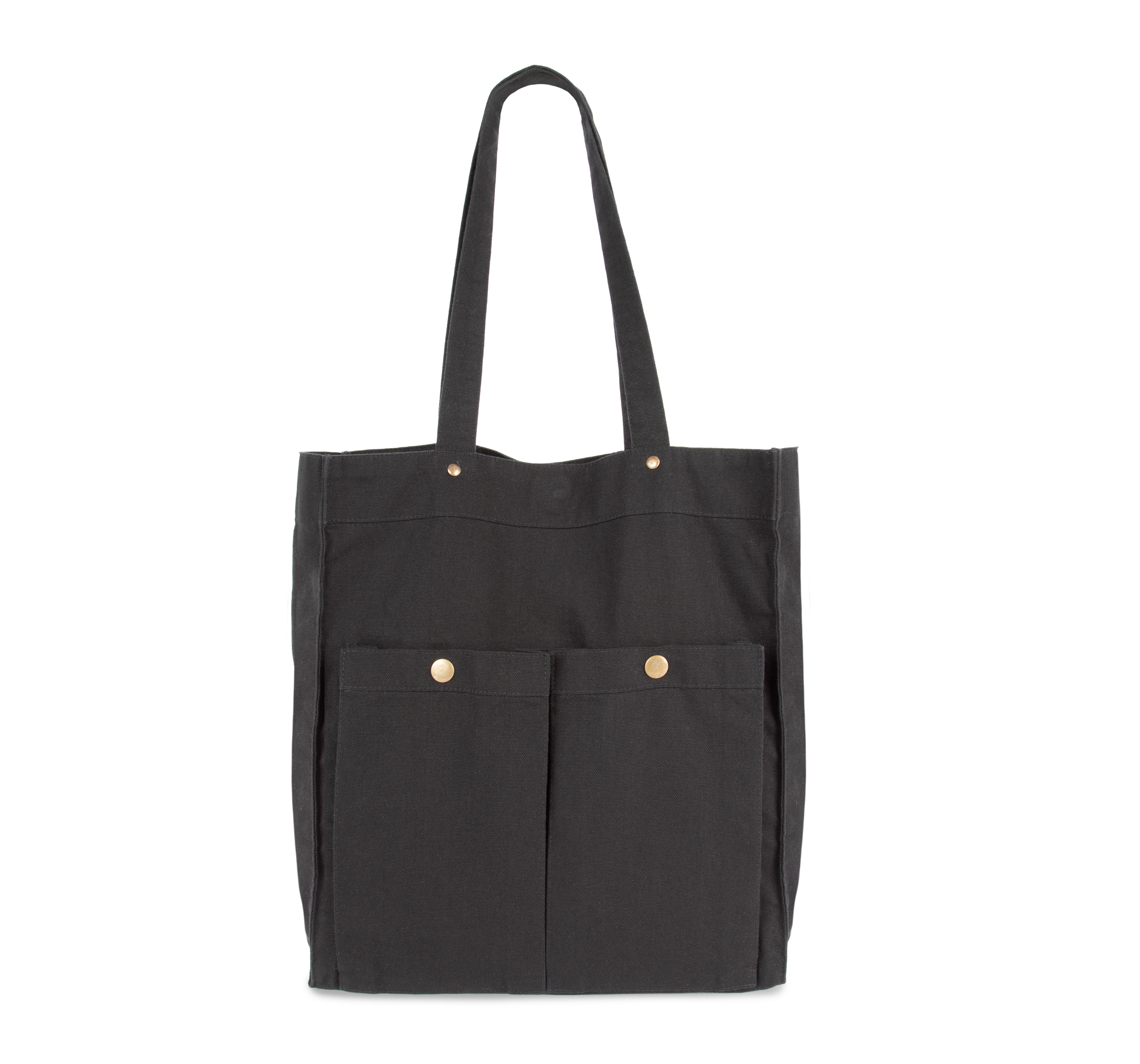 Washed Black