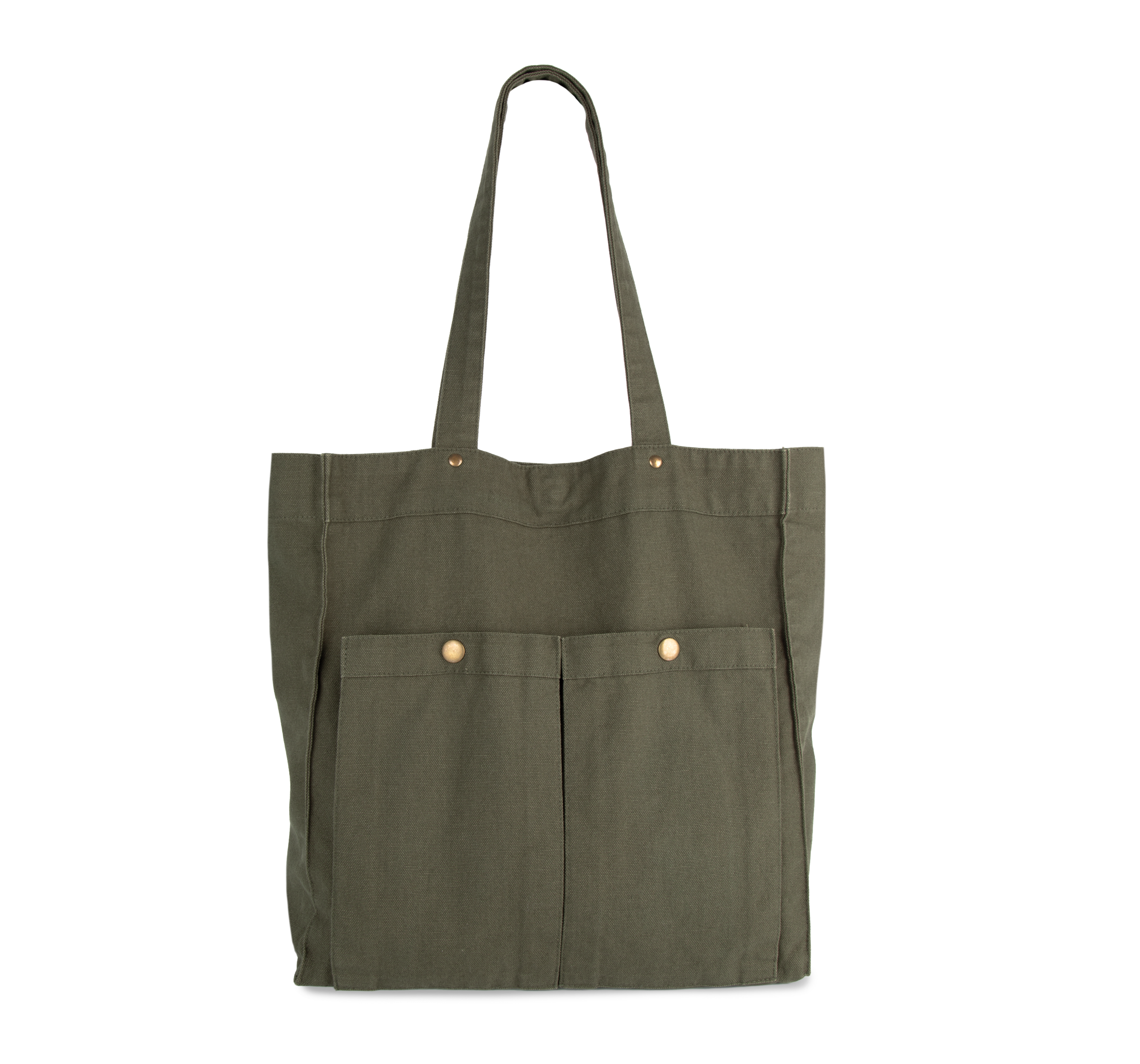 Washed Kombu Green