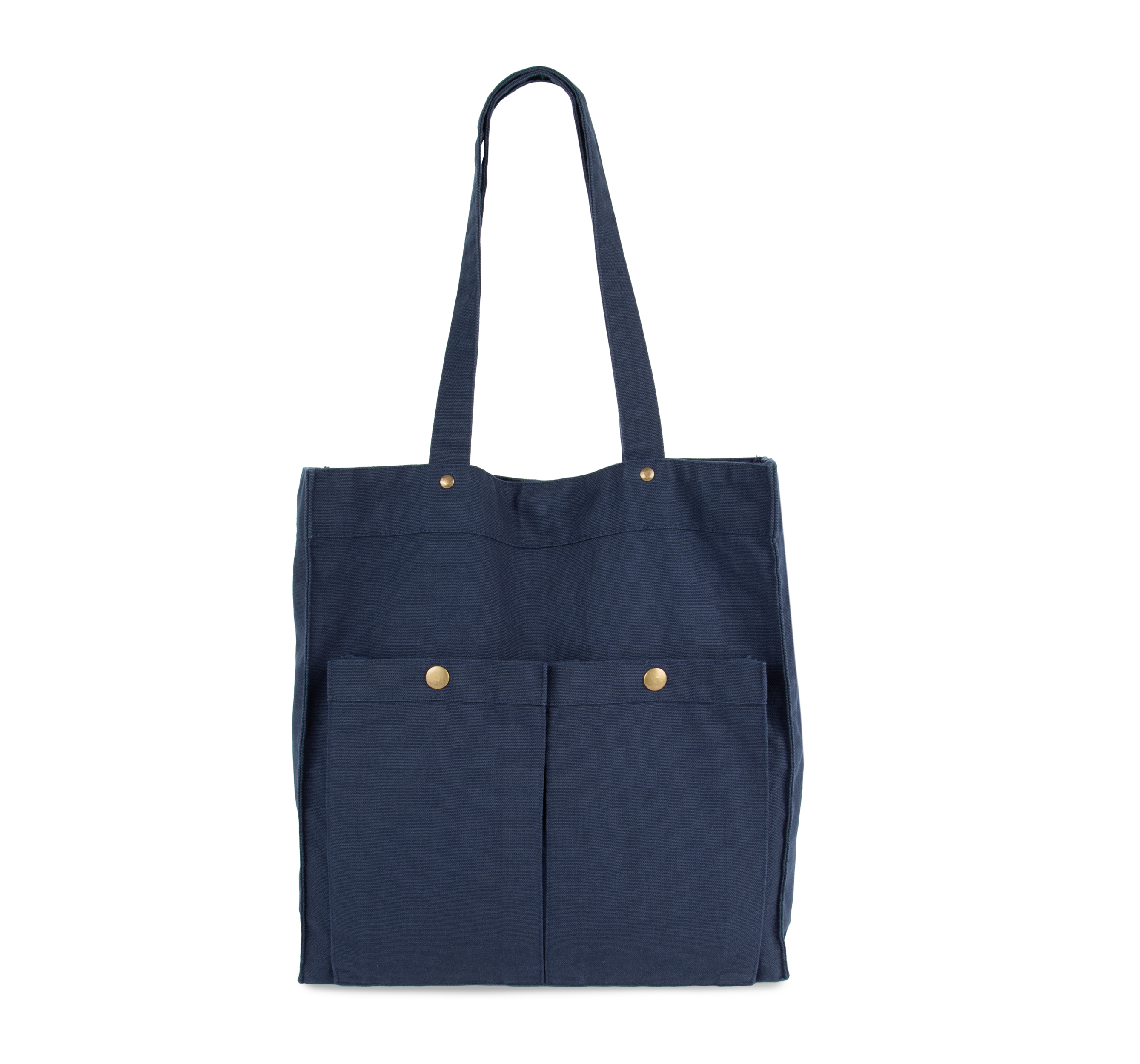 Sac à main à double poche frontale - Image 16