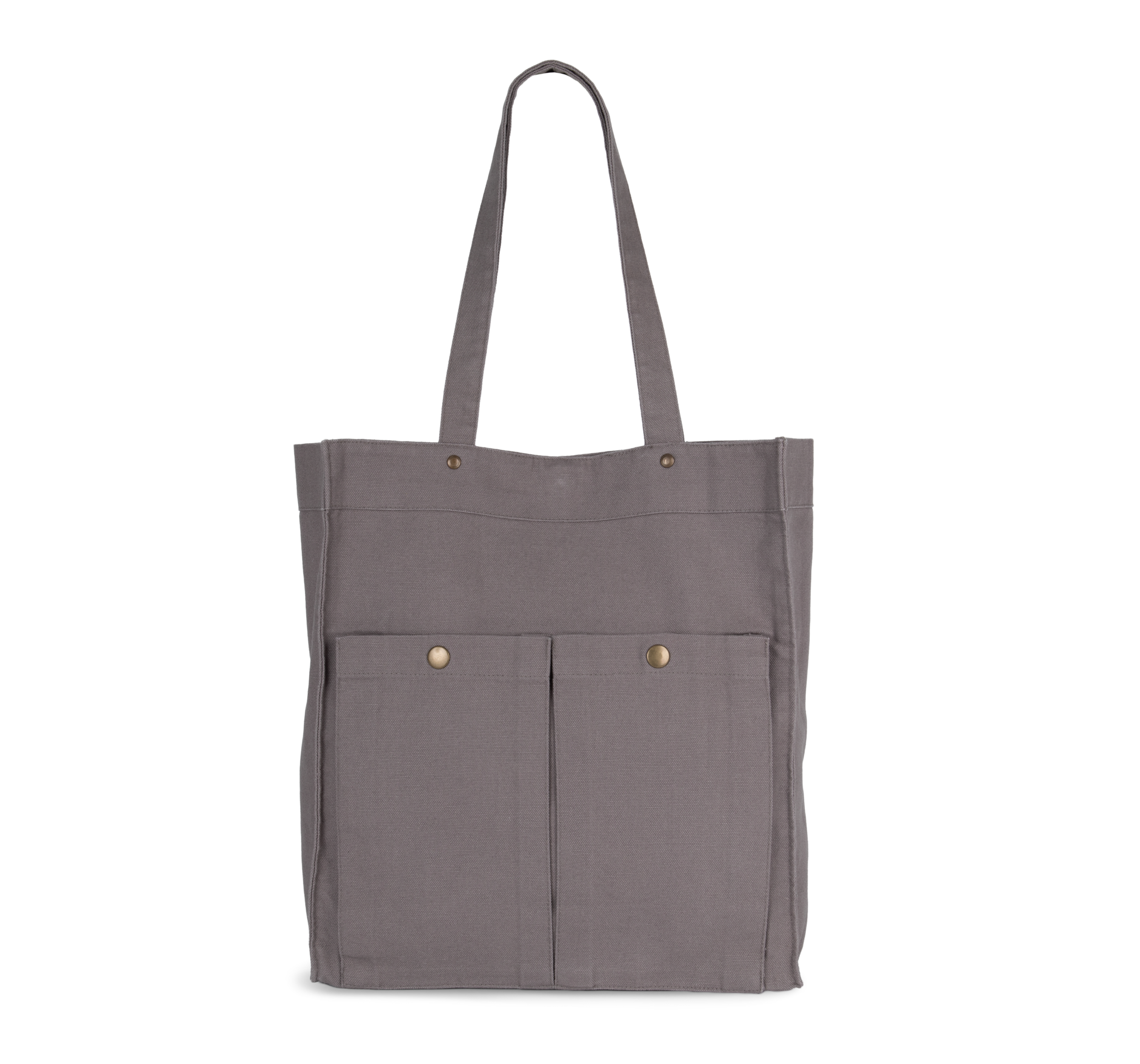 Sac à main à double poche frontale - Image 20