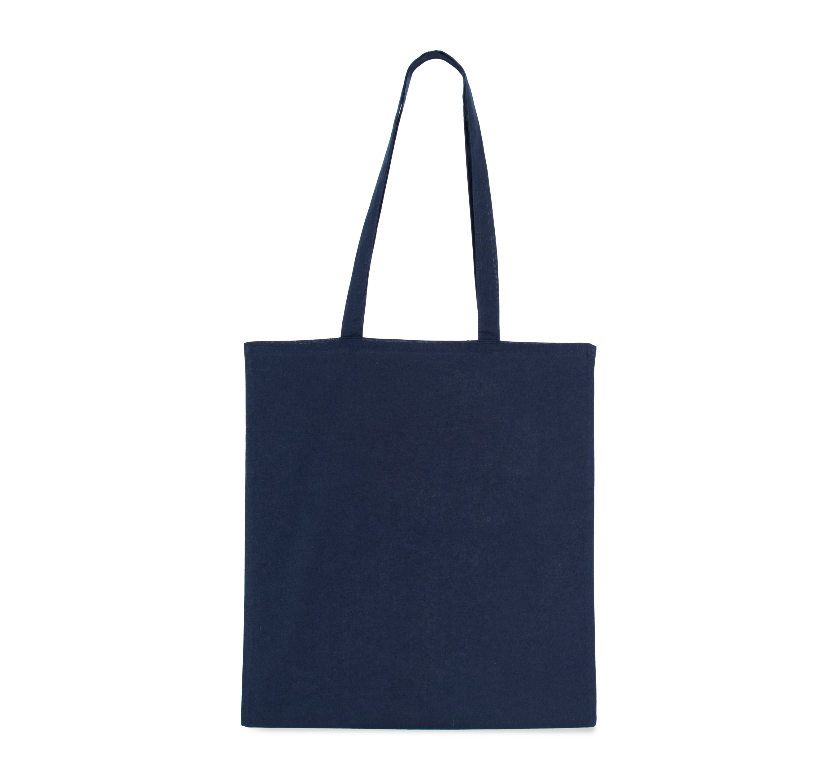 Saco de compras alças compridas - Navy