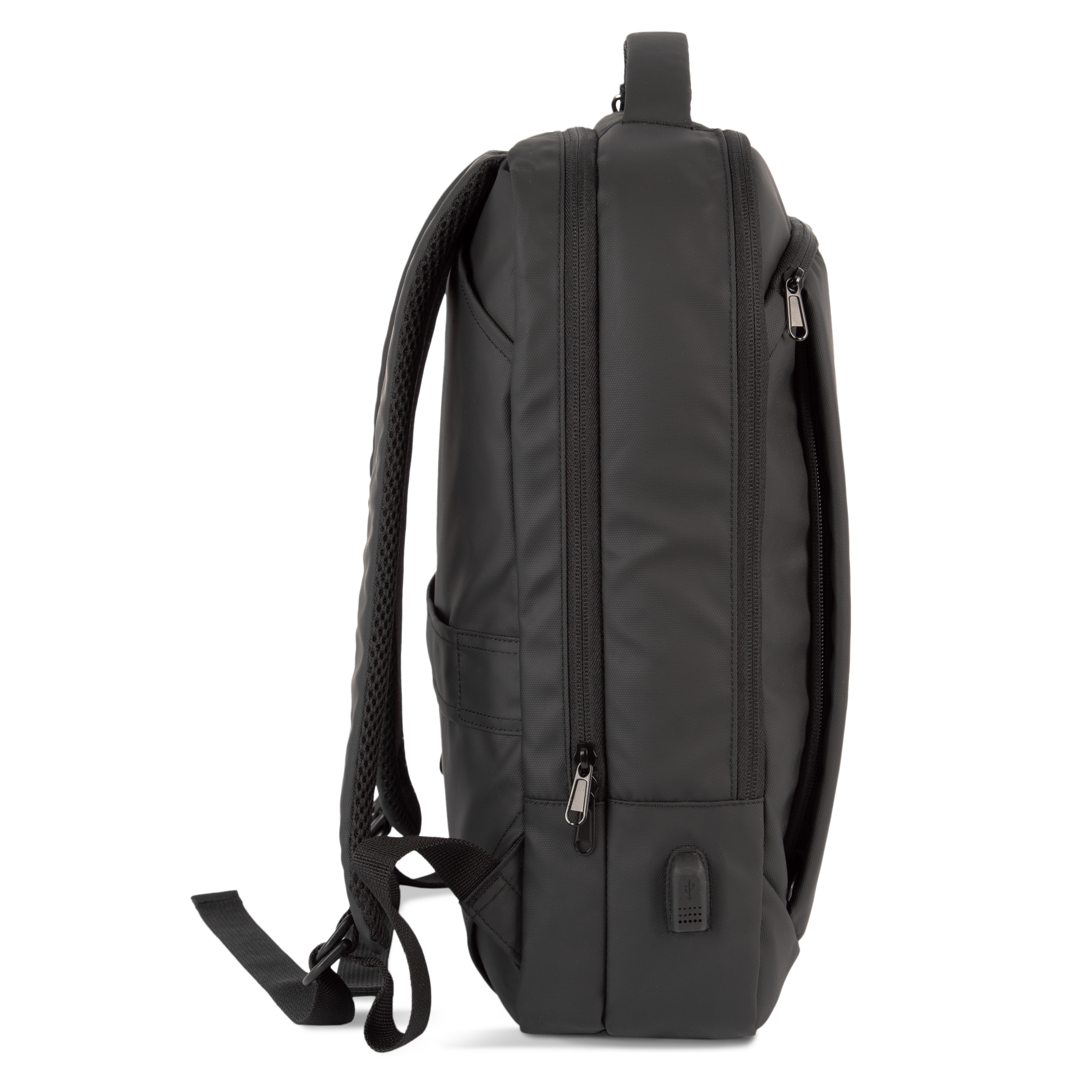 Sac à Dos Ordinateur Portable Case Logic Key Plus - 15,6 Pouces - Neuf