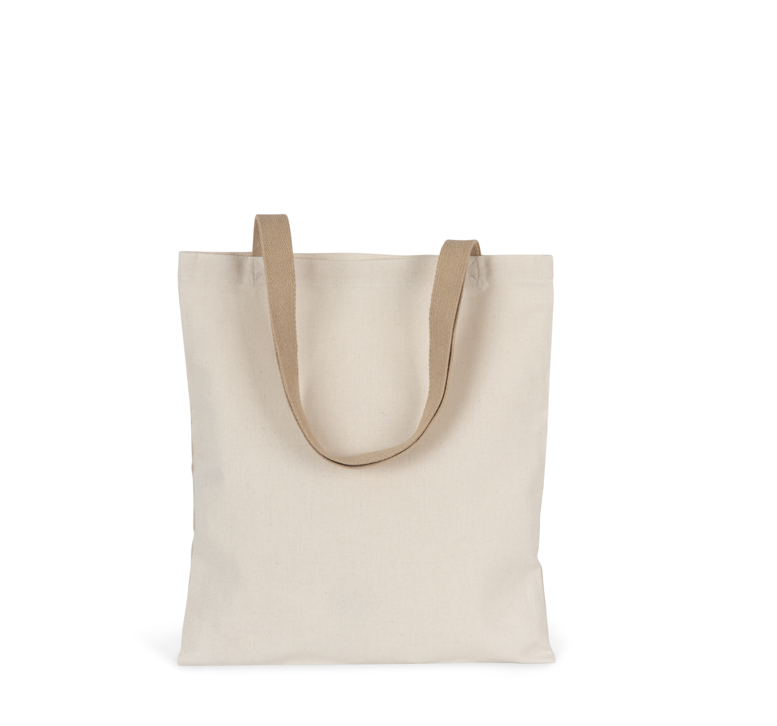 Saco de compras em material reciclado - Ecume / Hemp