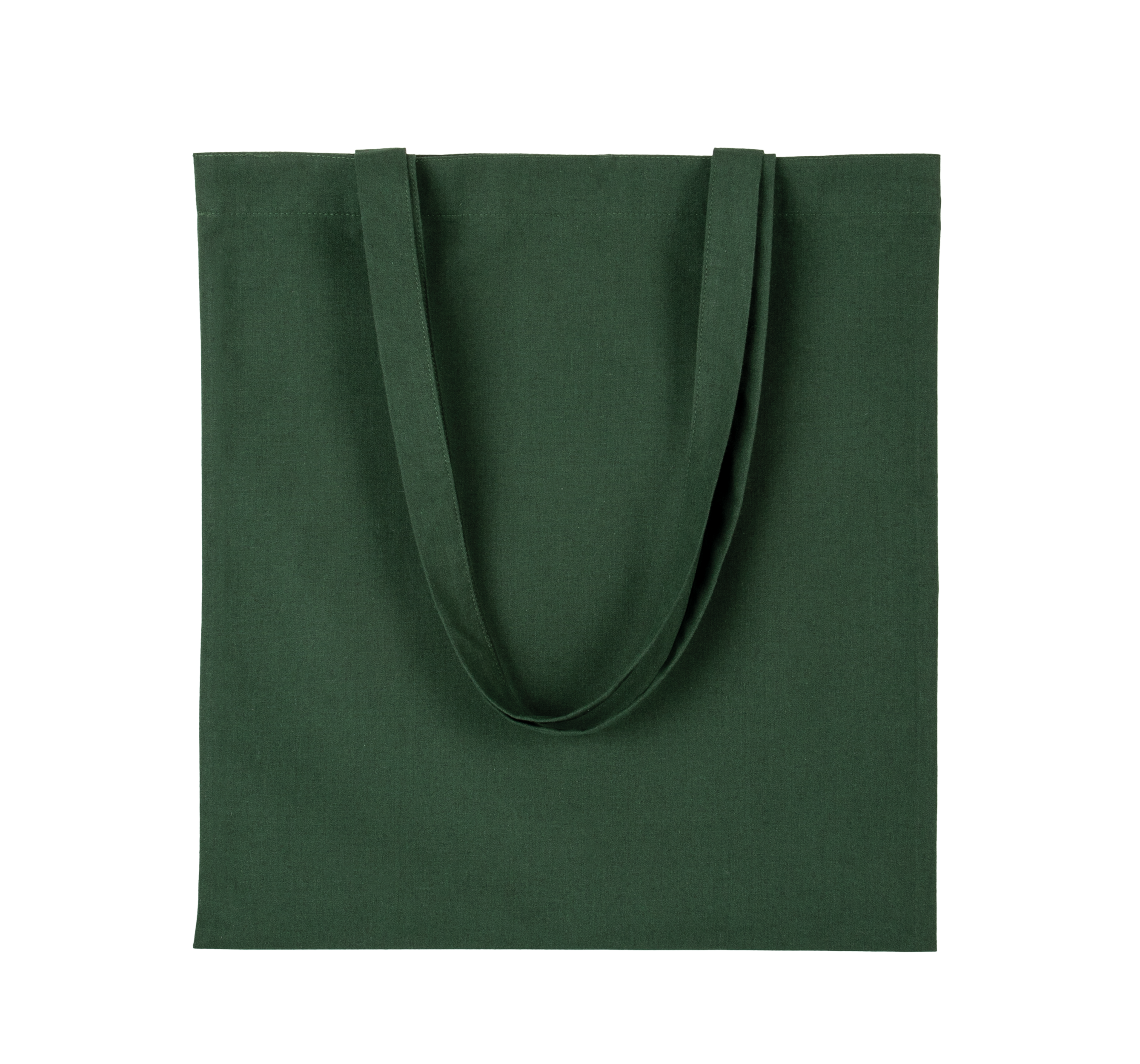 Saco de compras K-Loop - Forest Green Jhoot