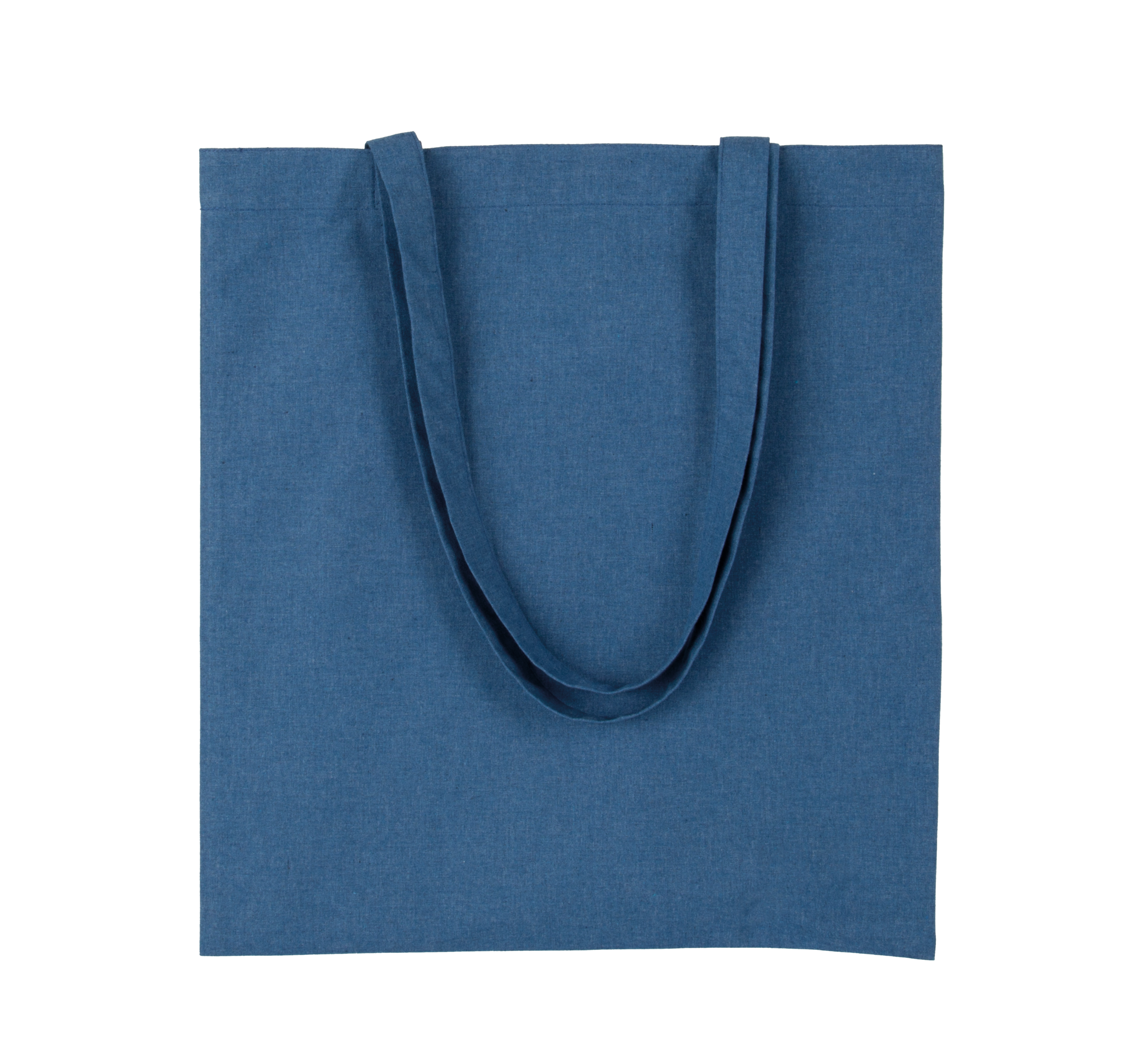 Saco de compras K-Loop - Light Royal Blue Jhoot