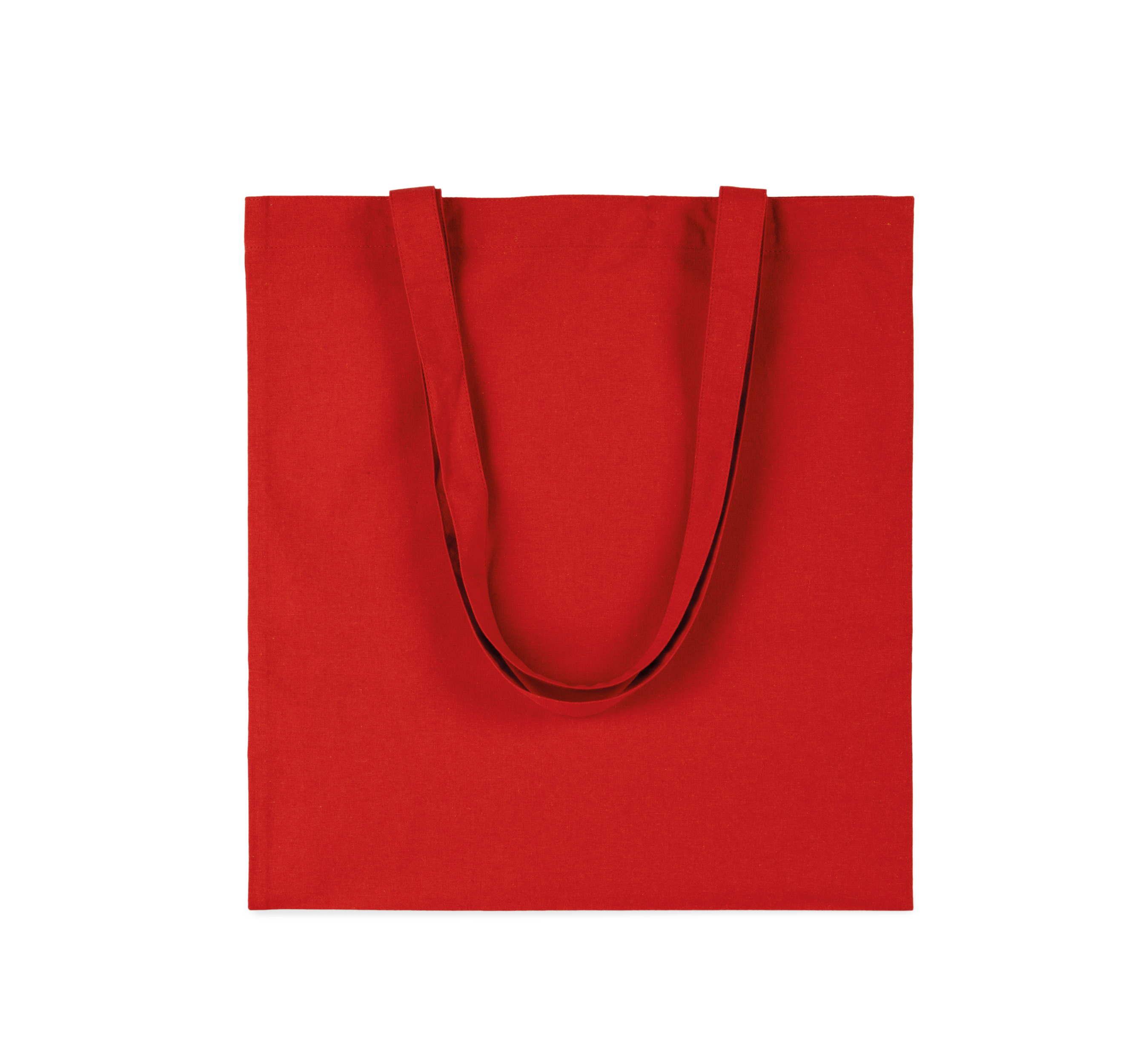 Saco de compras K-Loop - Red Jhoot