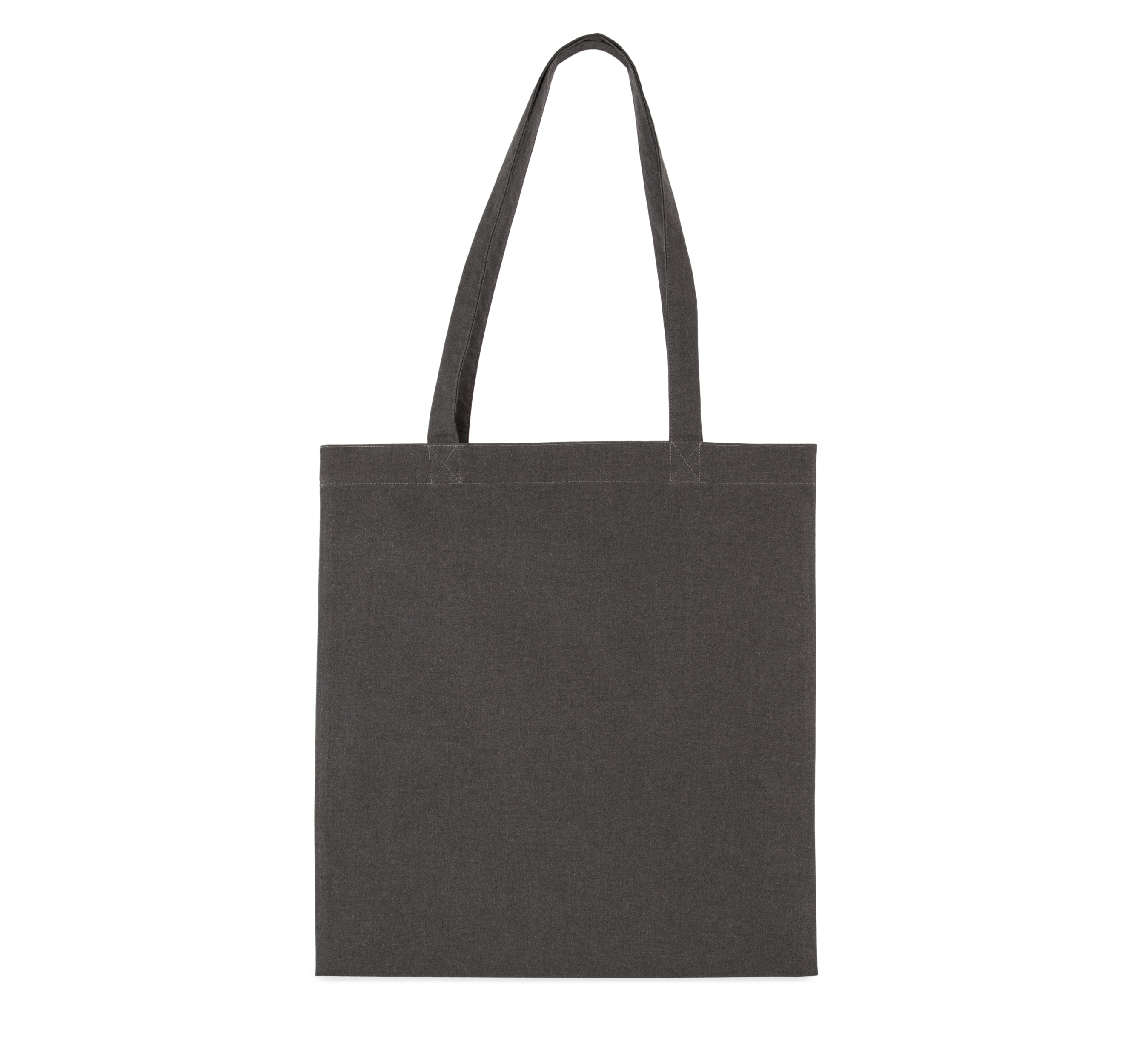 Saco de compras K-Loop - Dark Grey Jhoot