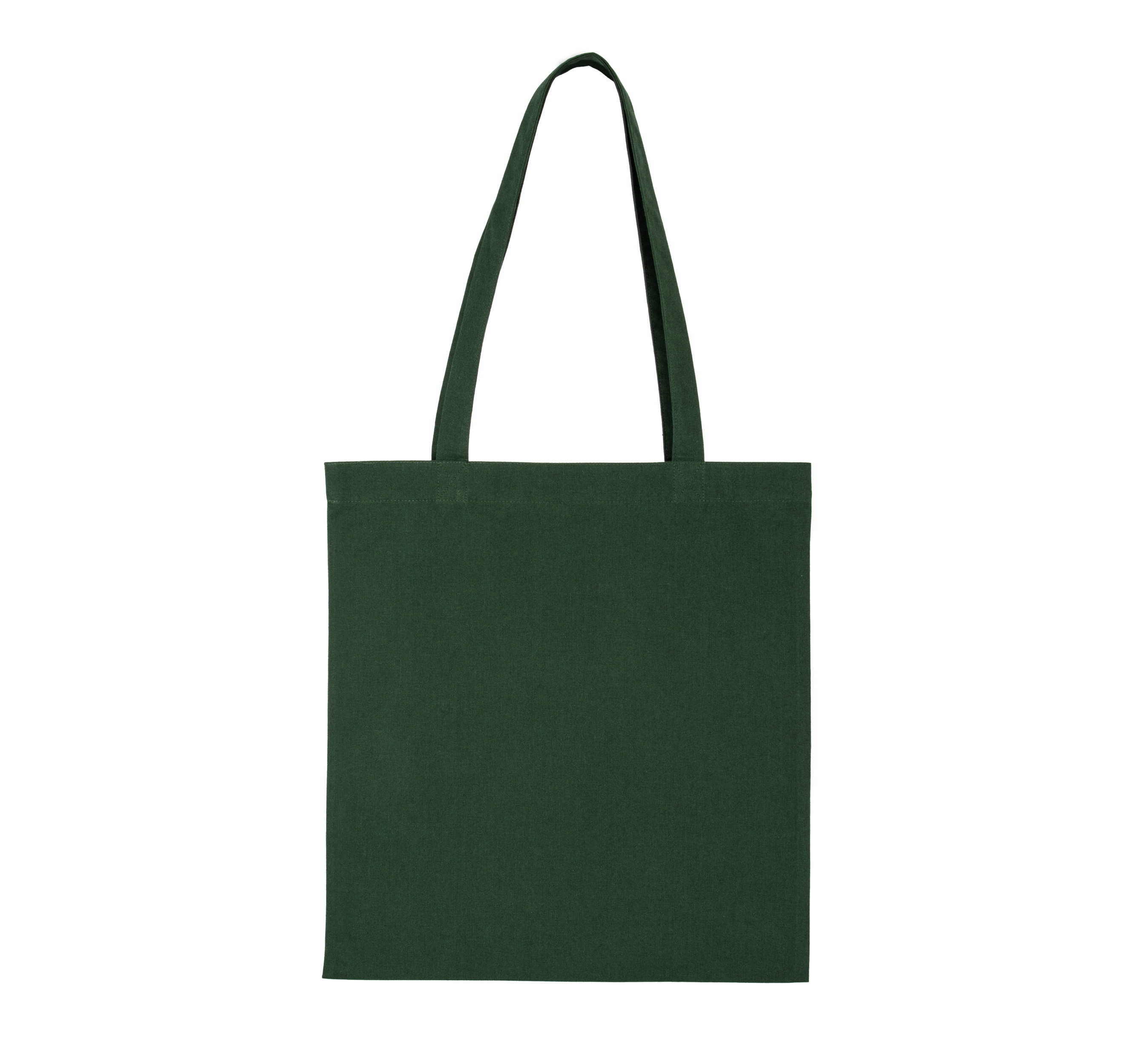 Saco de compras K-Loop - Forest Green Jhoot