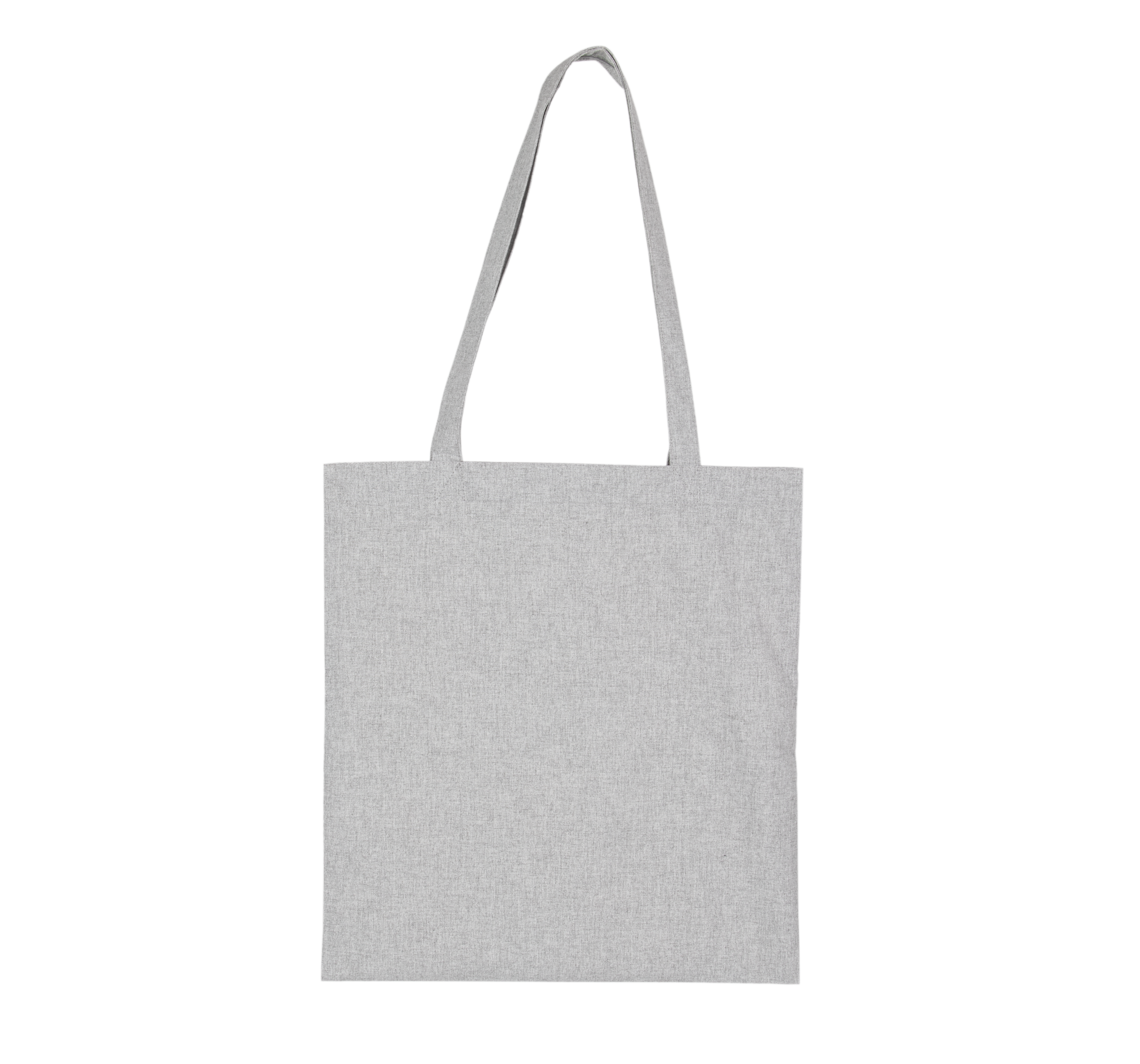 Saco de compras K-Loop - Oxford Grey Jhoot